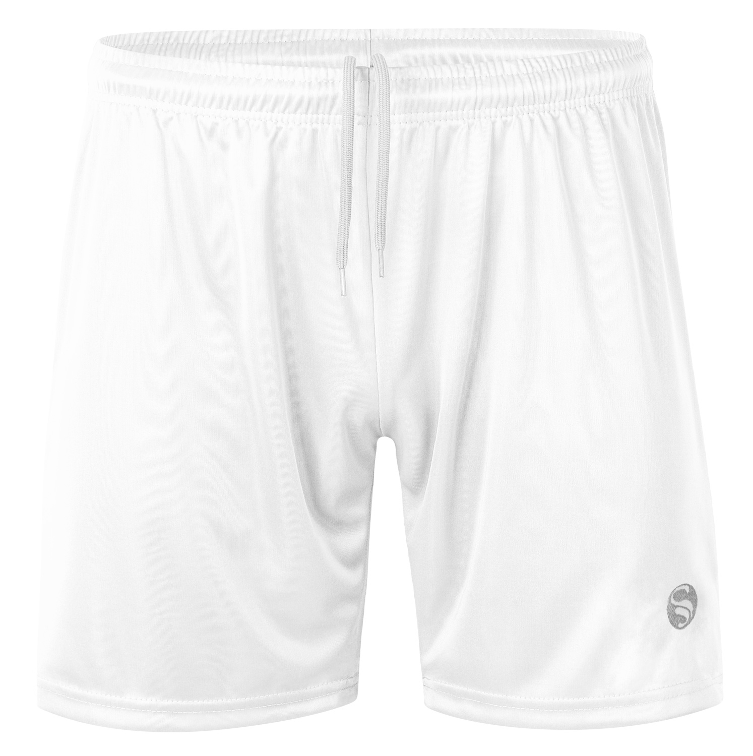 Active" sports shorts