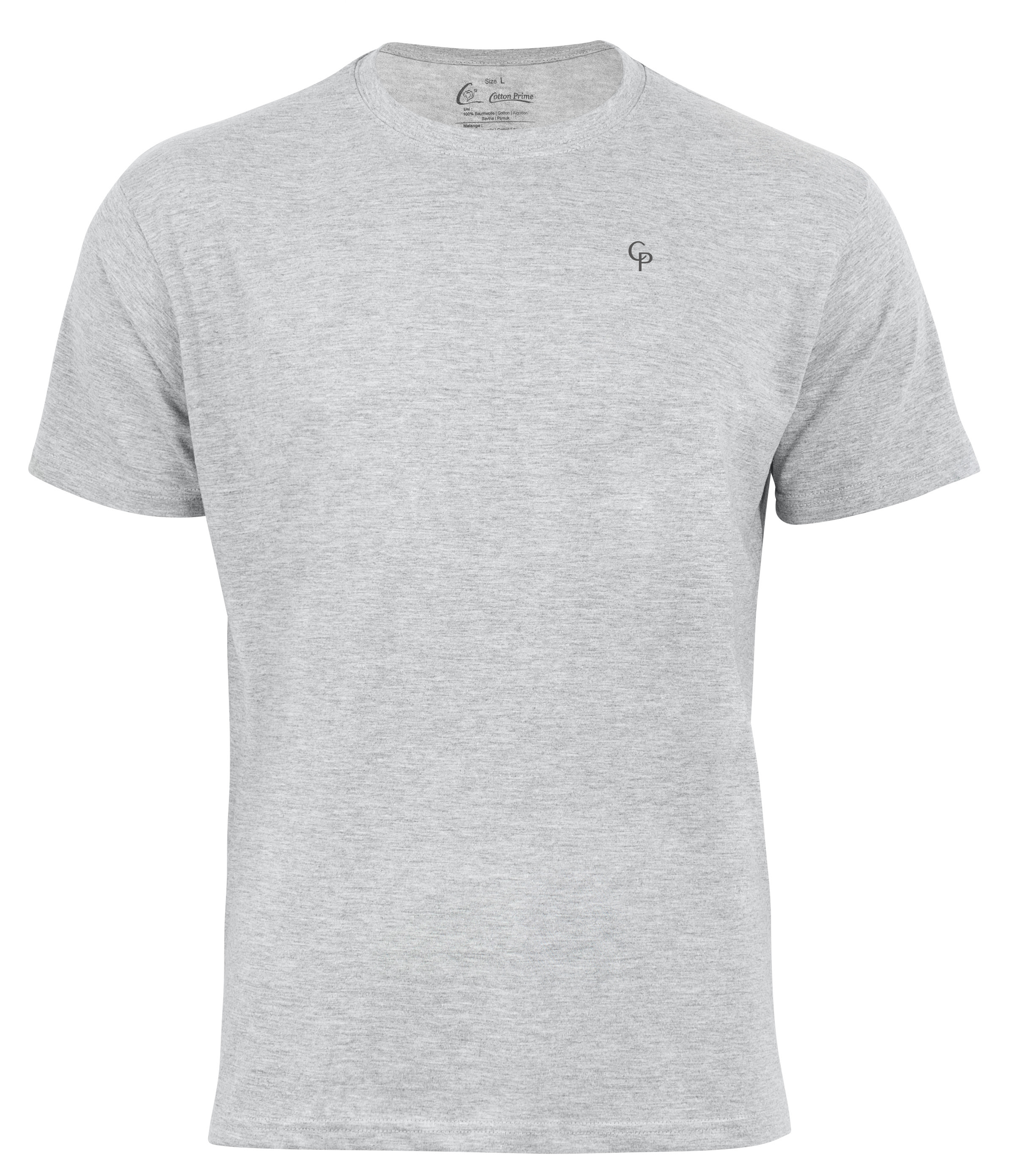 Basic Logo Shirt