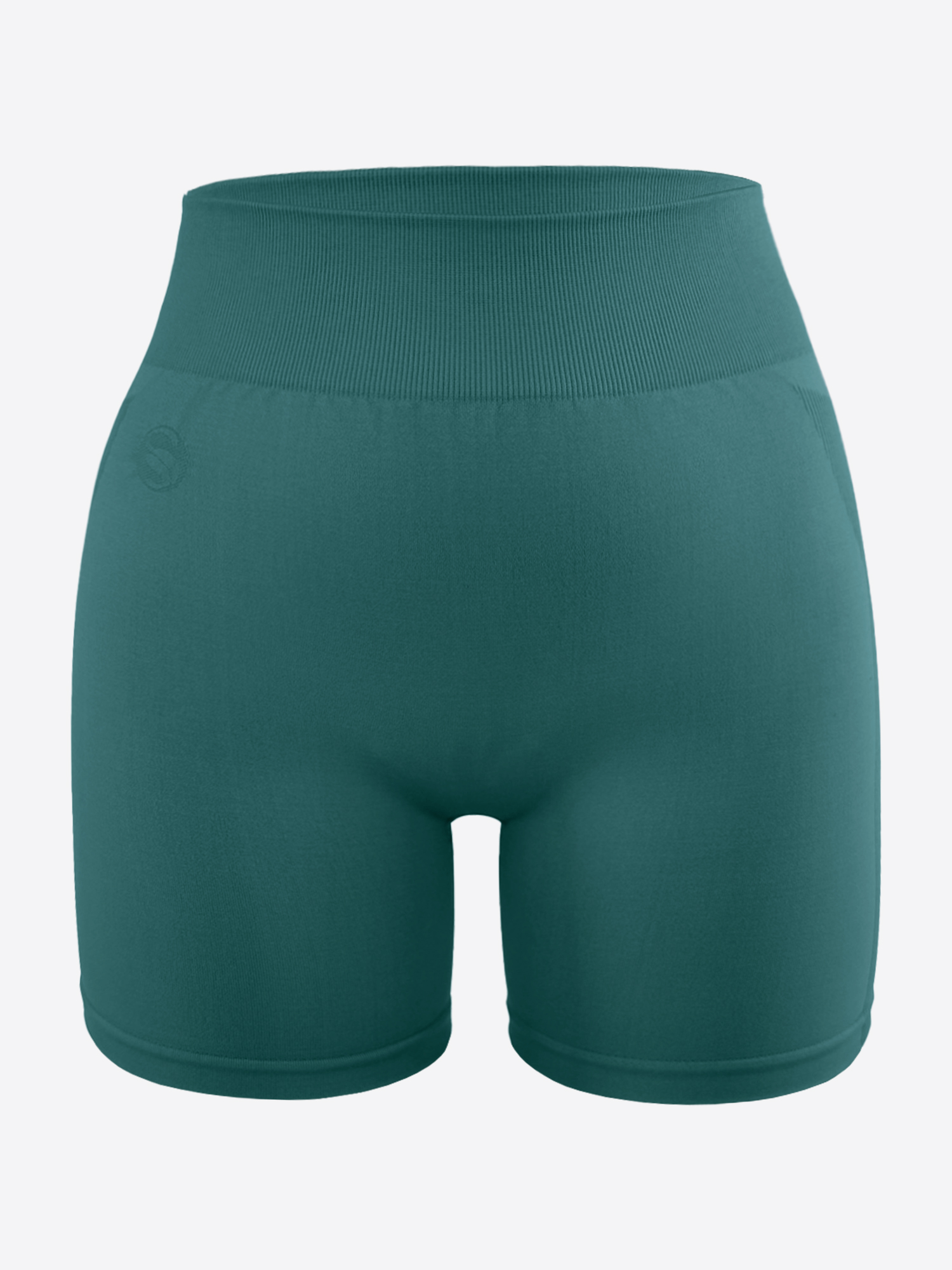Shorts Seamless OPAQUE