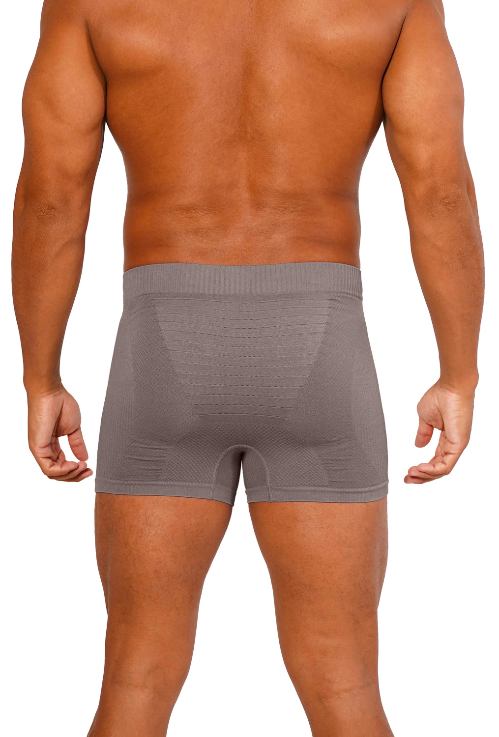 Sport boxer shorts PERFORMANCE Seamless sports underwear