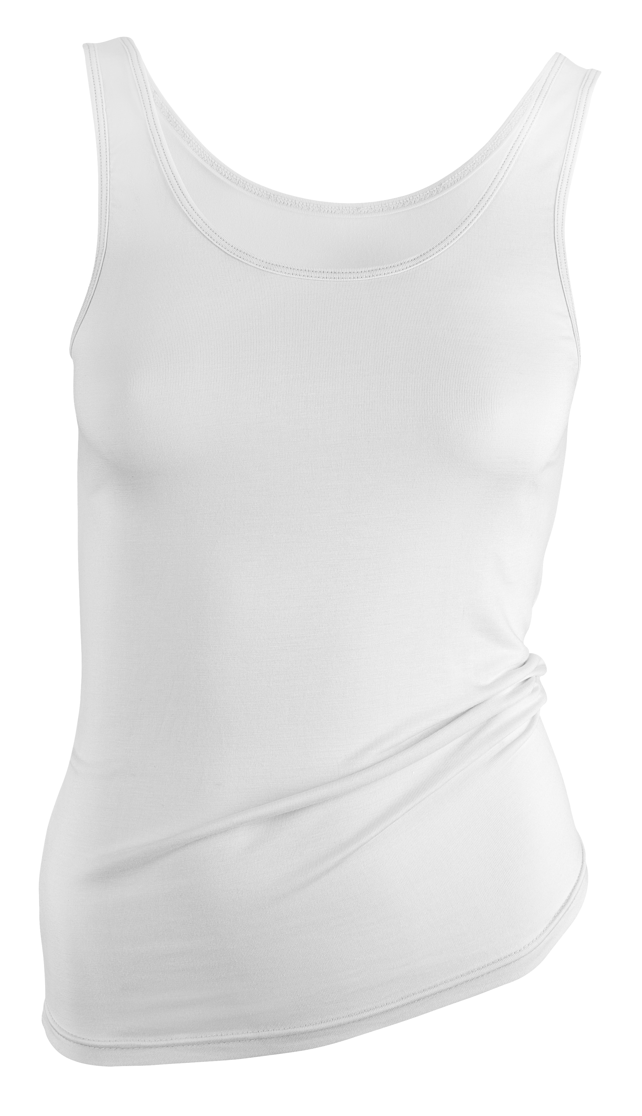 Tanktop 2er Set  "Bamboo"