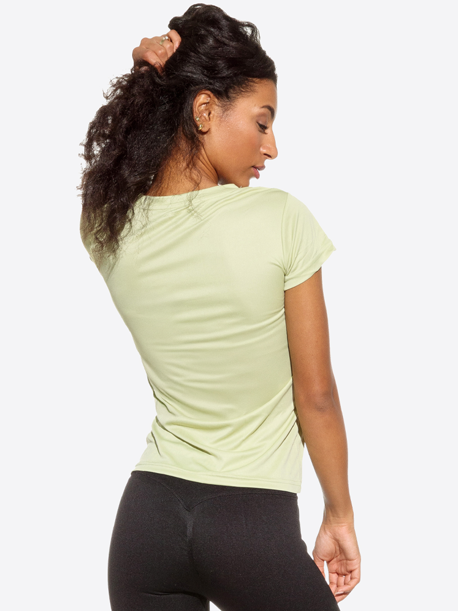Lightweight ladies' sports T-shirt ’Light Breeze’