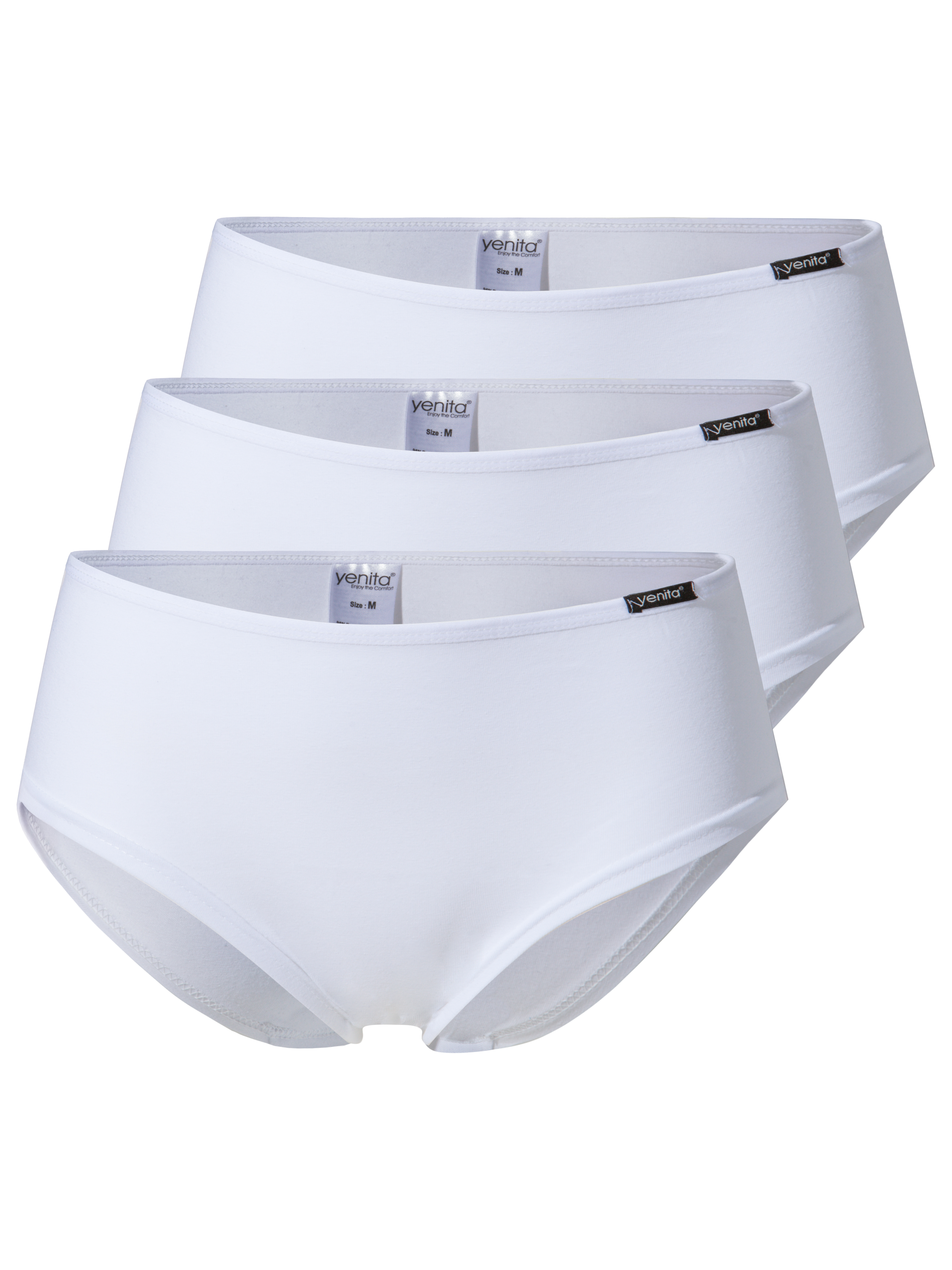 Yenita® Modern-Collection - Hipster (3er Set)