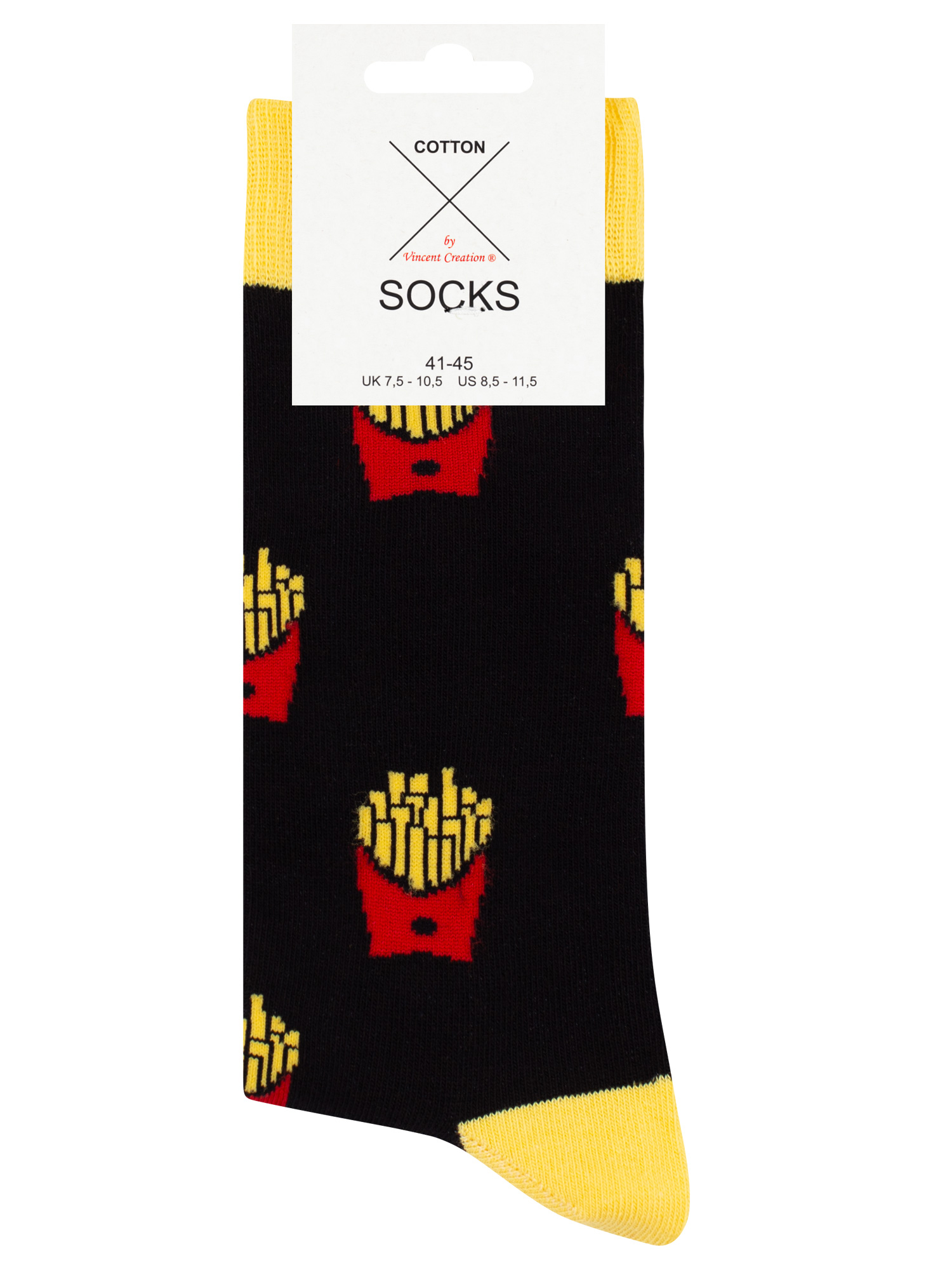 Pommes Socken