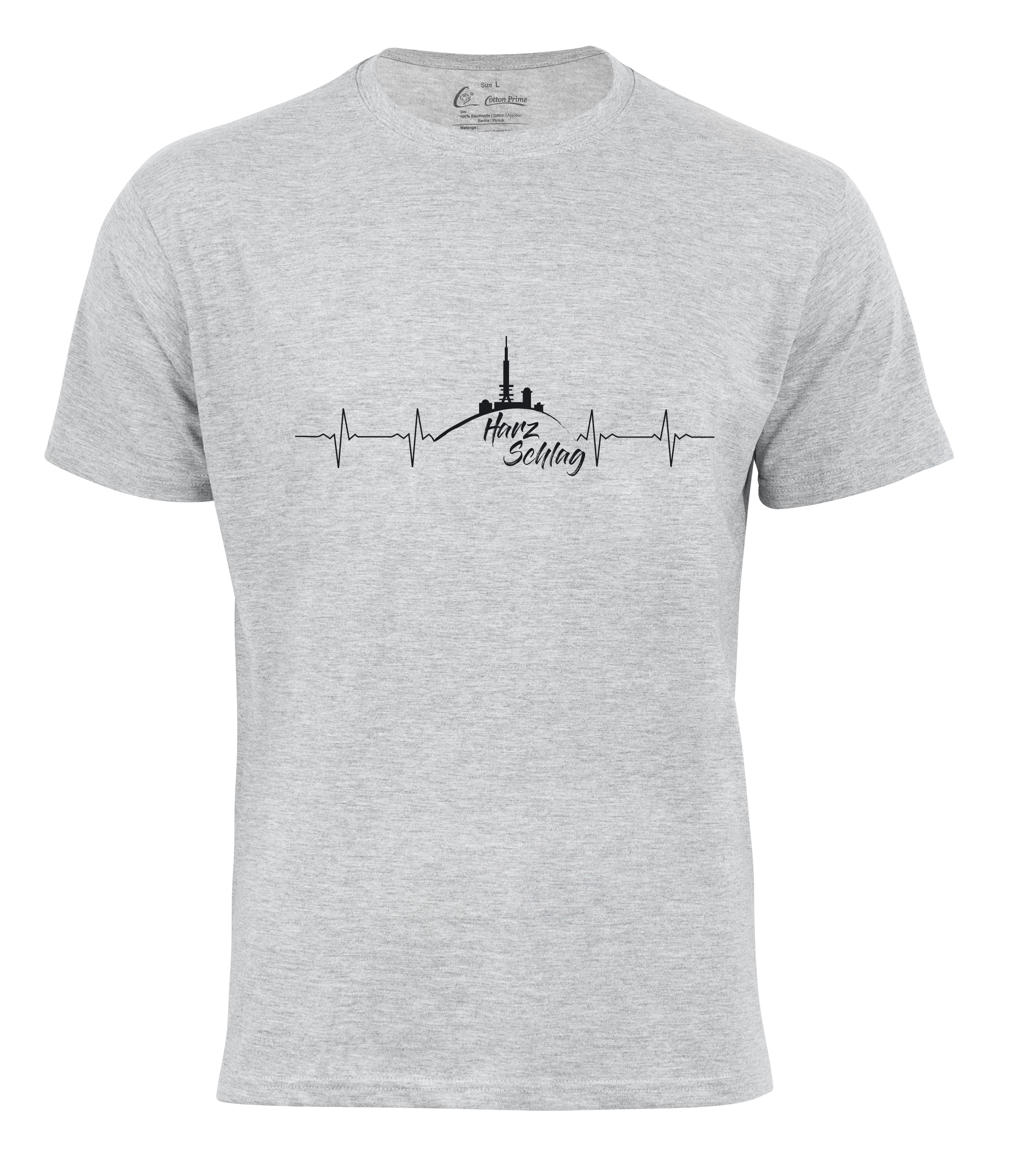 Resin Strike T-Shirt