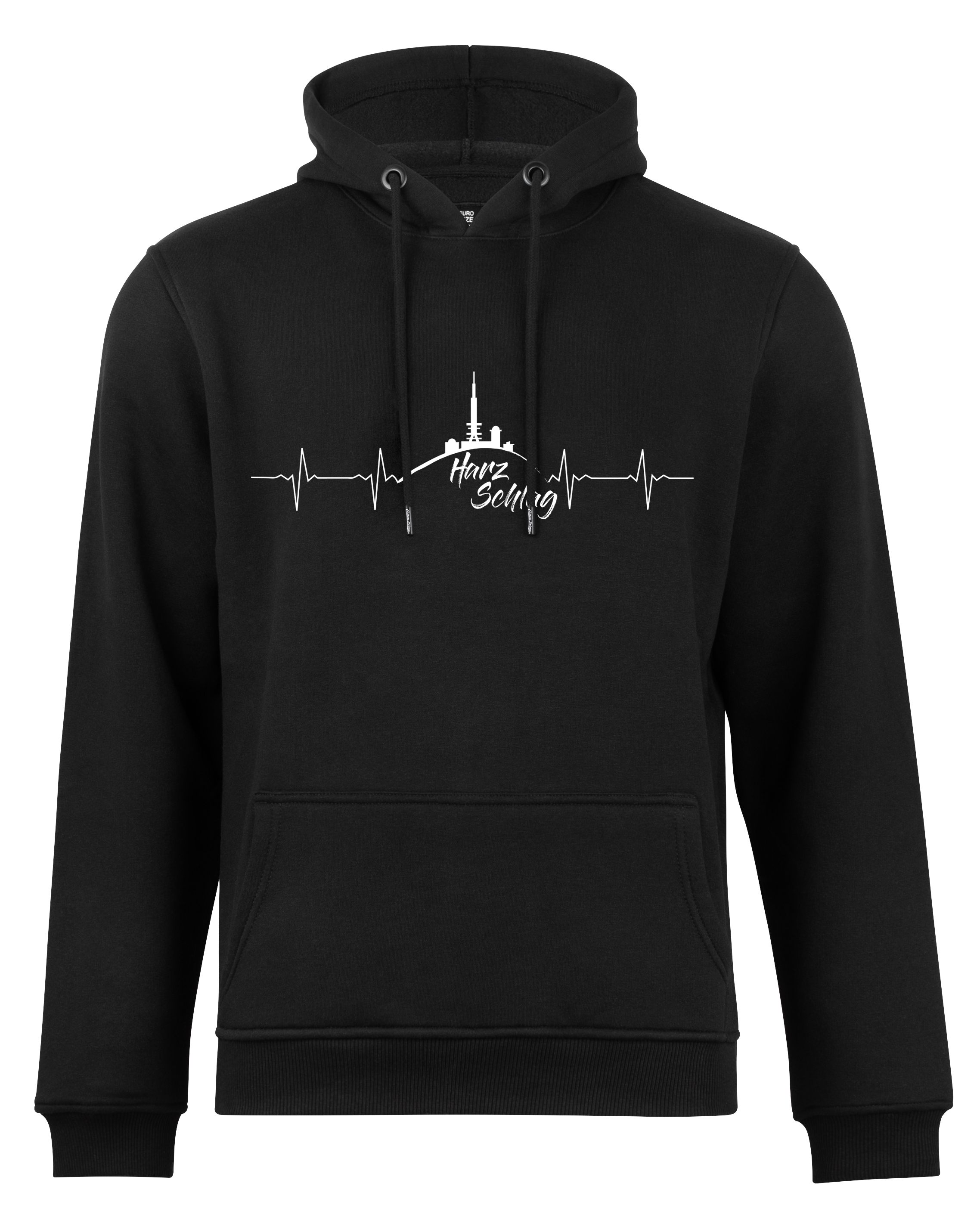 Harzschlag Hoodie
