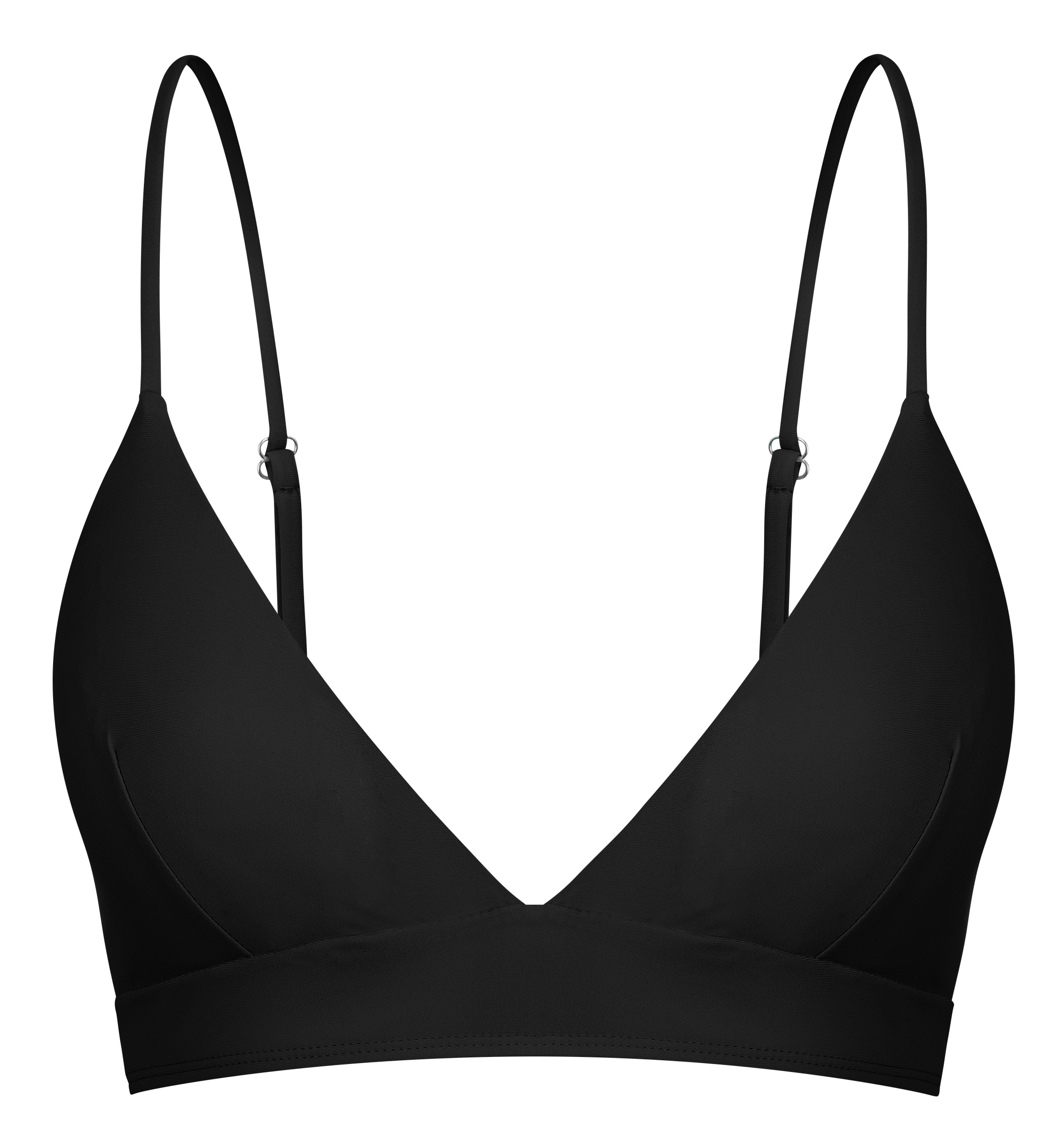 Bikini Triangel Top