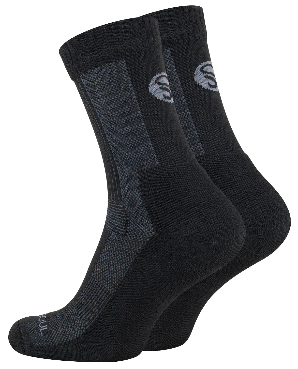 Unisex Merino Outdoor Trekking Socken