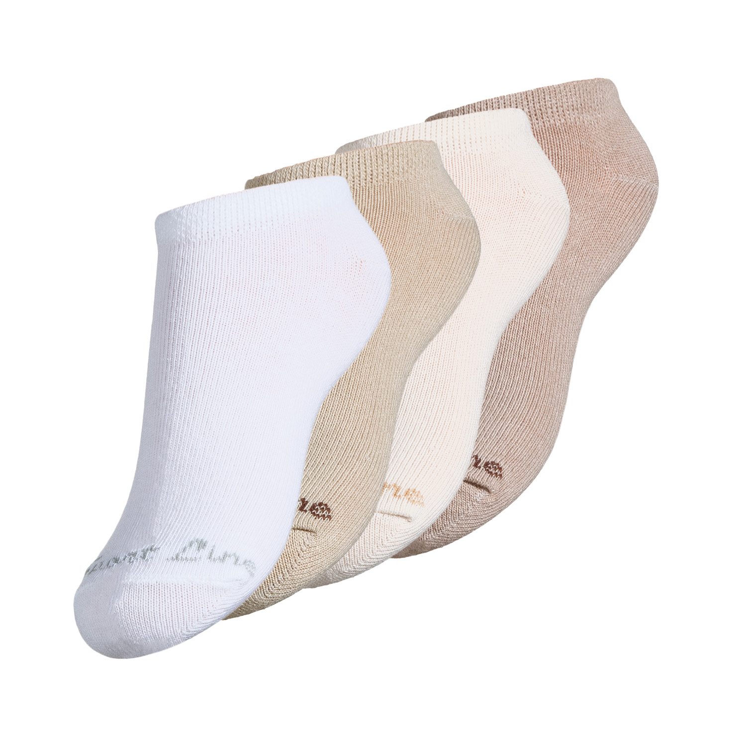 8 Paar Kinder Sneaker Socken - Sport Line