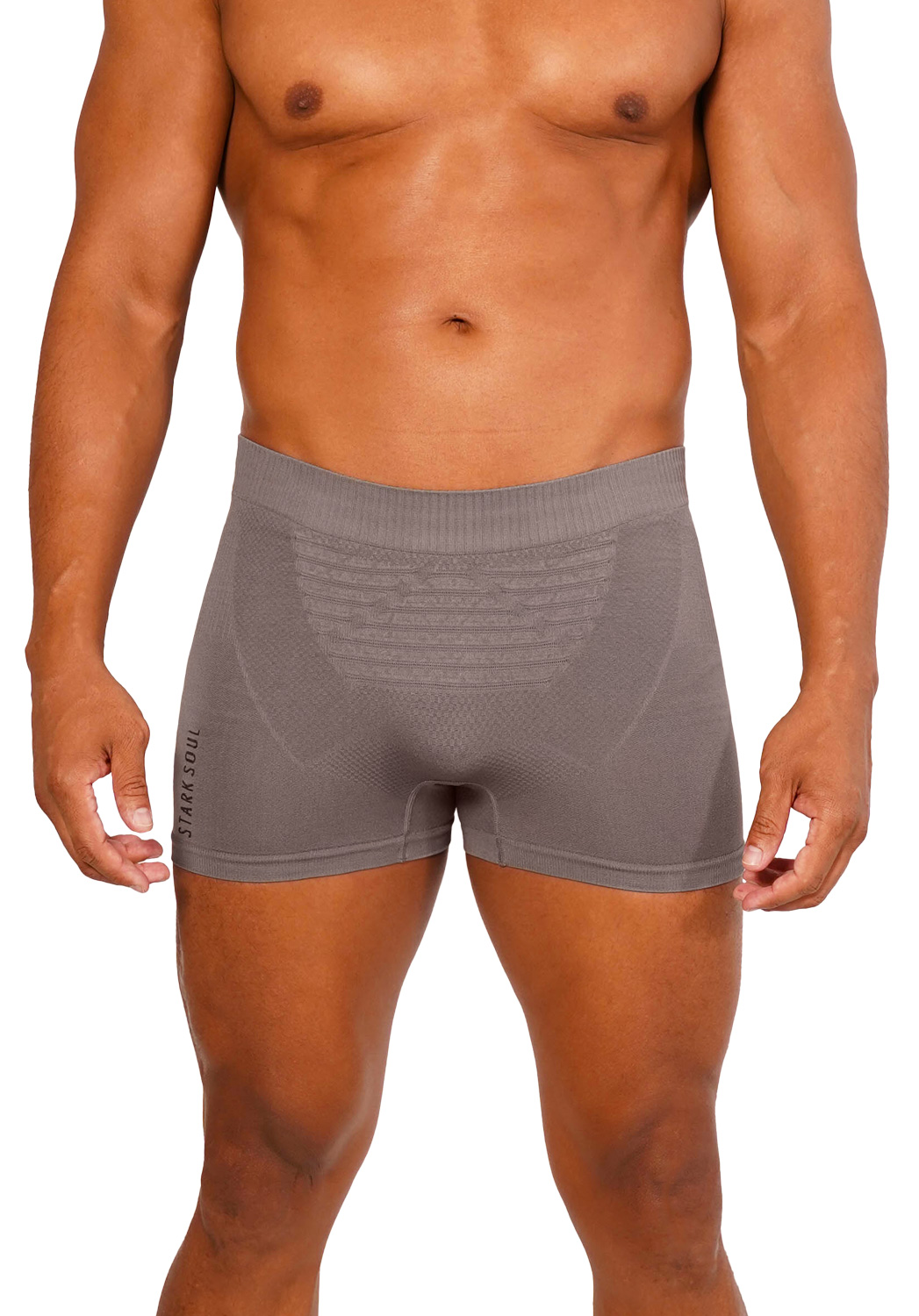 Sport boxer shorts PERFORMANCE Seamless sports underwear