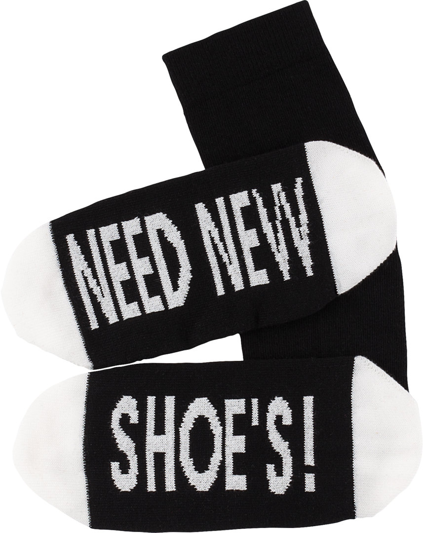 Under-Statement-Socks, Lustige Sprüche Socken, One Size