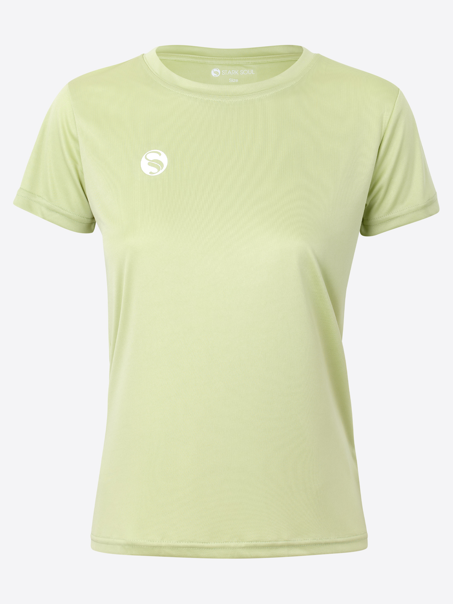 Lightweight ladies' sports T-shirt ’Light Breeze’