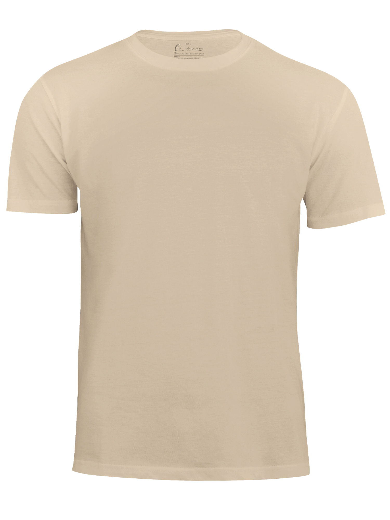 Men's T-Shirt O-Neck - Tee