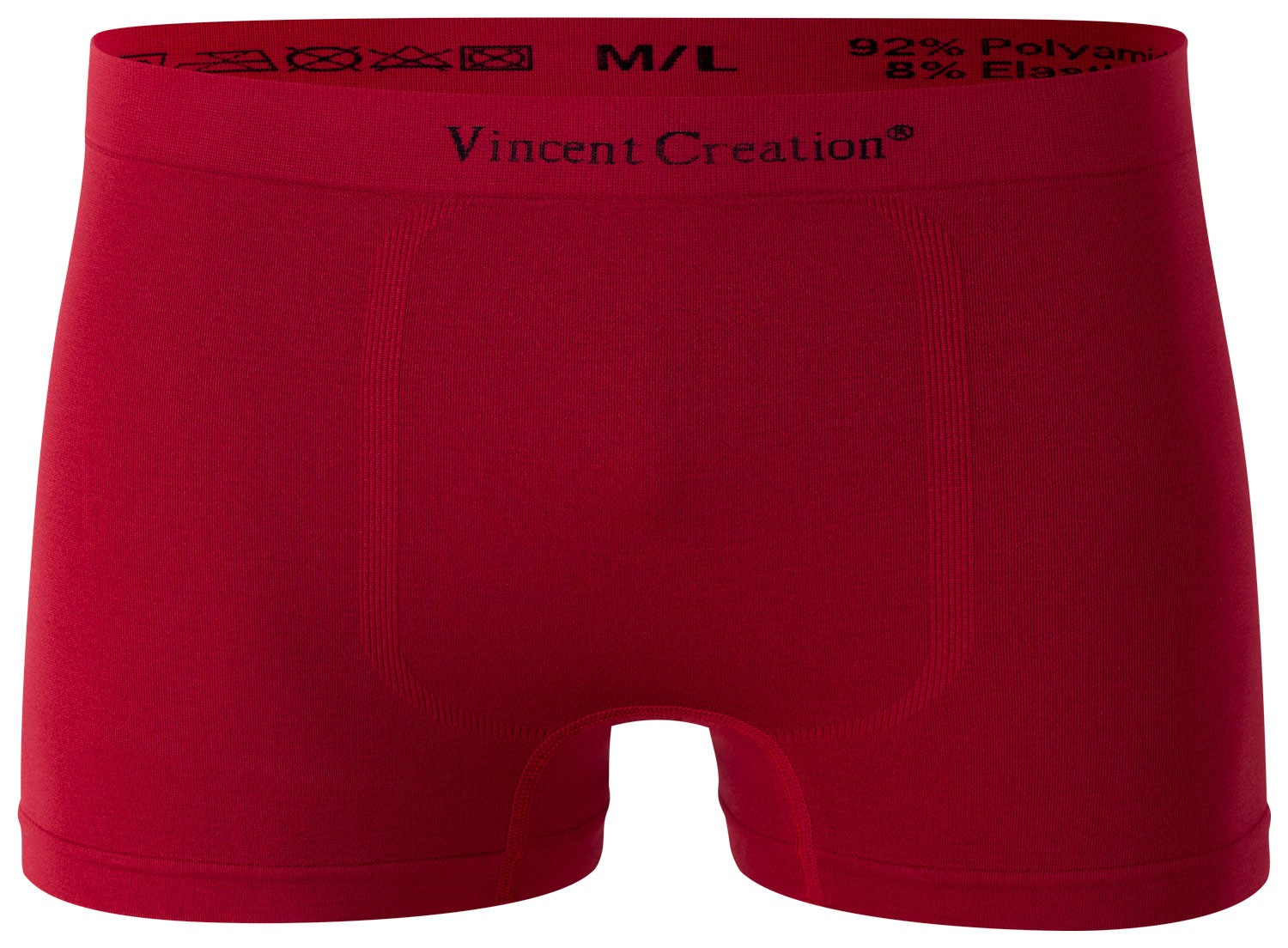 12er Pack Microfaser Boxershorts - Seamless
