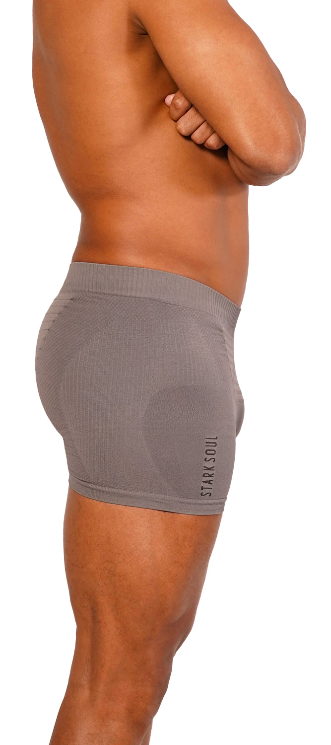 Sport boxer shorts PERFORMANCE Seamless sports underwear