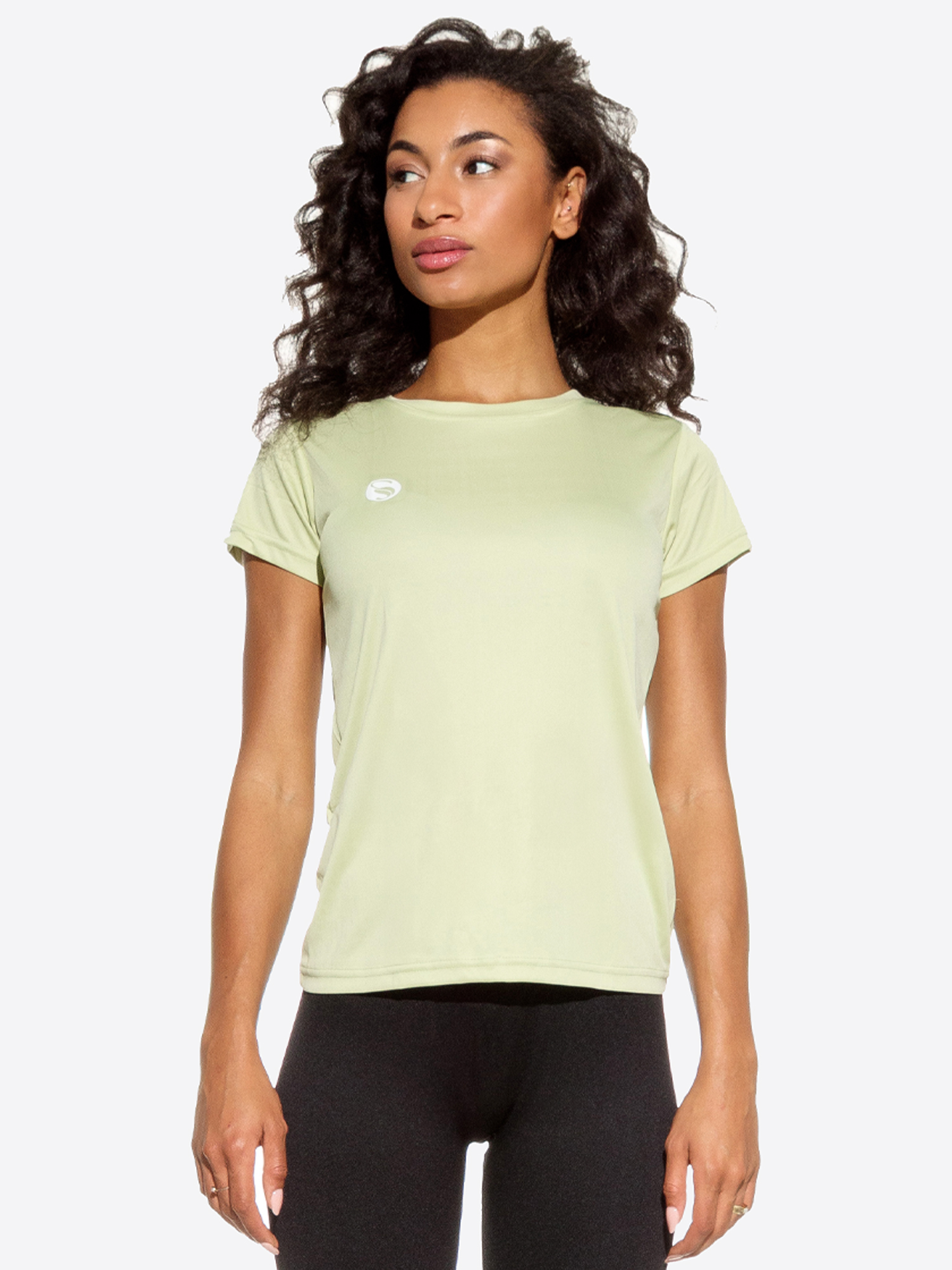 Lightweight ladies' sports T-shirt ’Light Breeze’