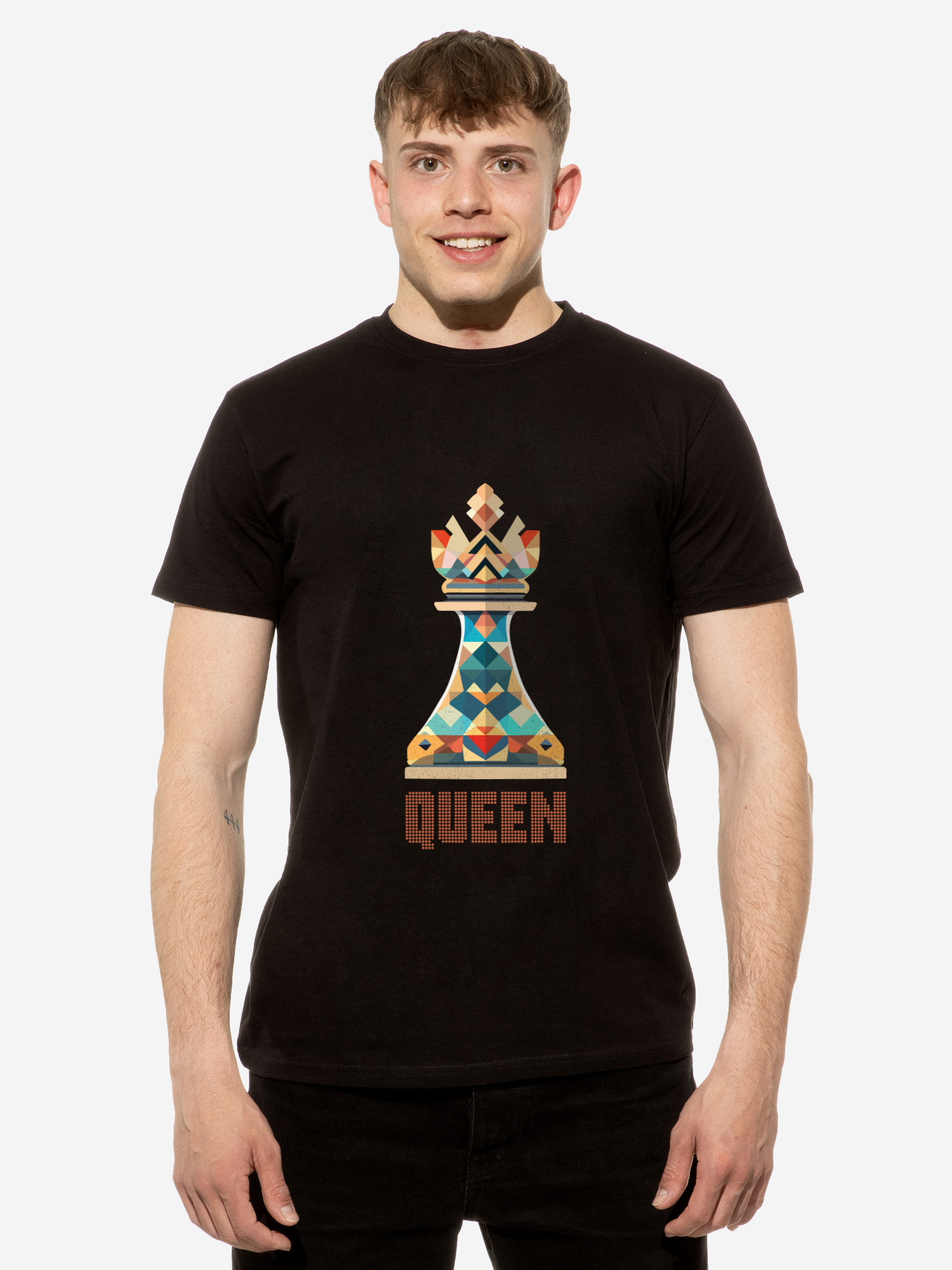 Surf Time T-Shirt "Holiday Ozean see"