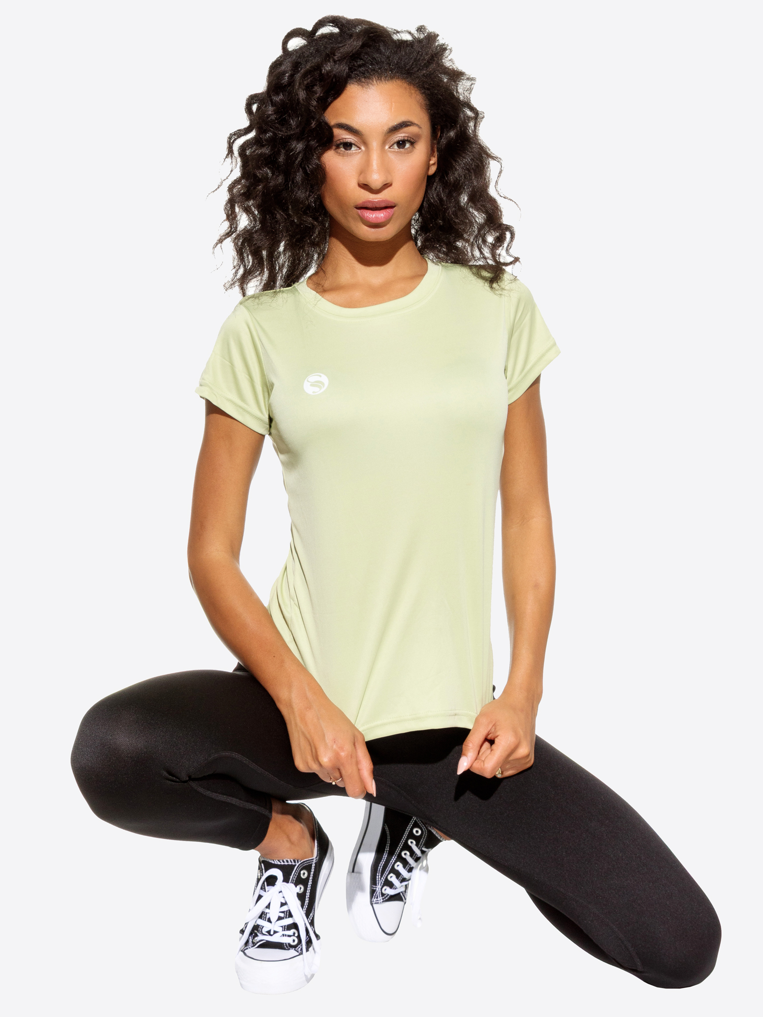 Lightweight ladies' sports T-shirt ’Light Breeze’