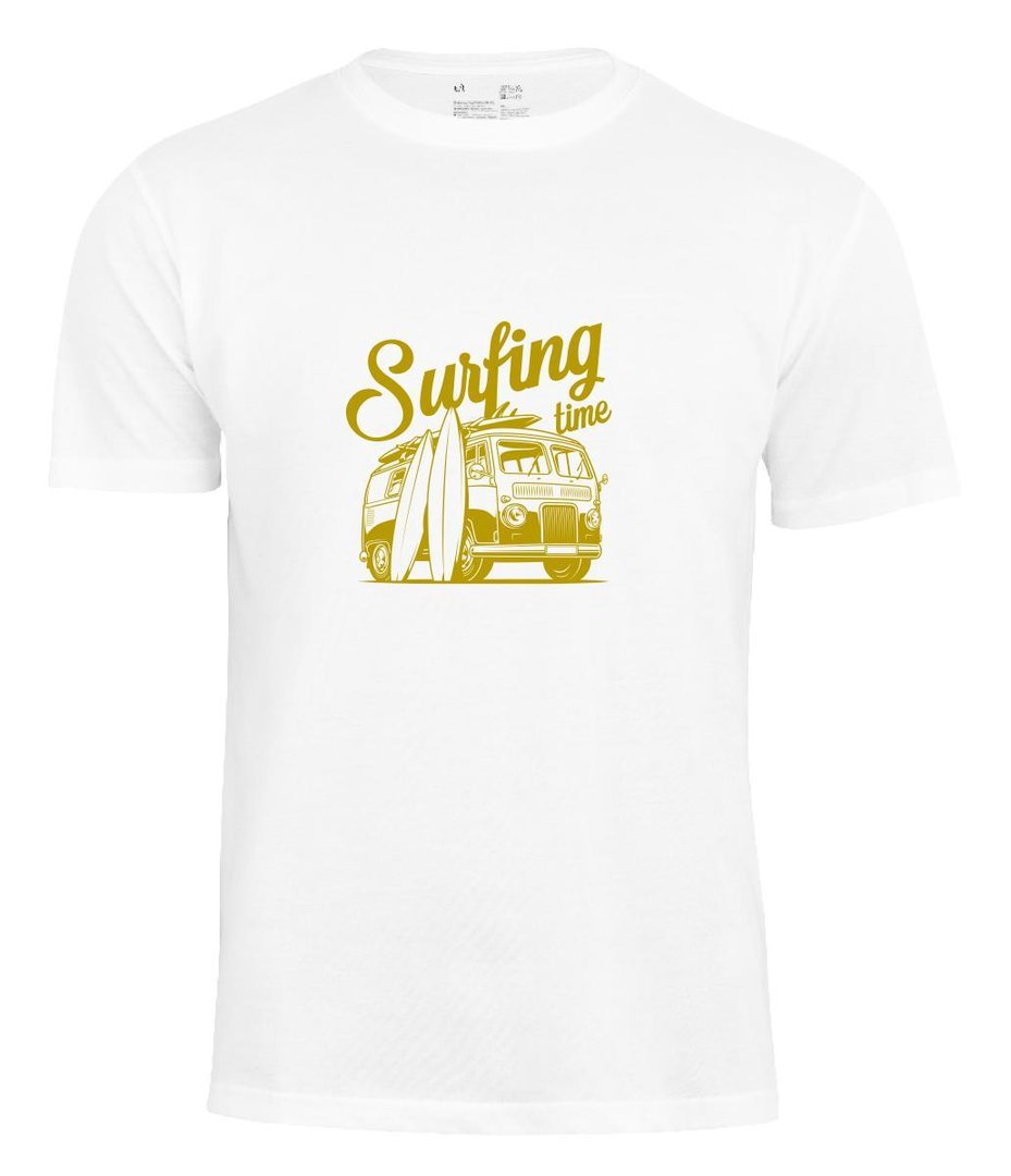Surf Time T-Shirt