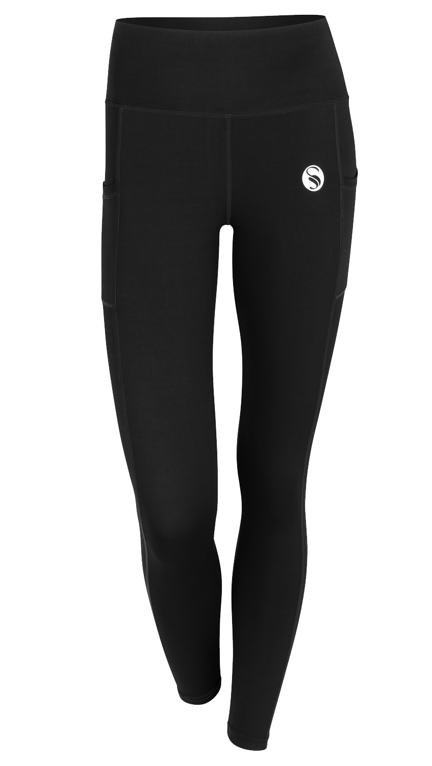 Sport Leggings "Move" mit Taschen