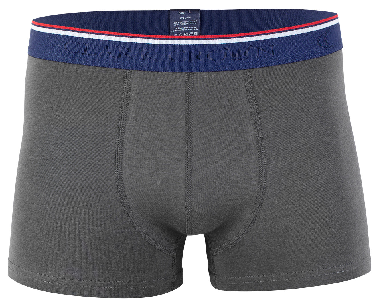 Modal Boxershorts im 4er Pack