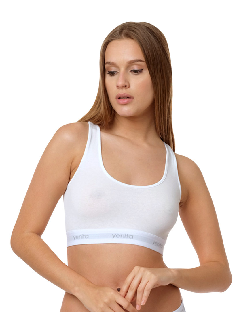 Modern-Sports-Collection - Bustier (3er Set)