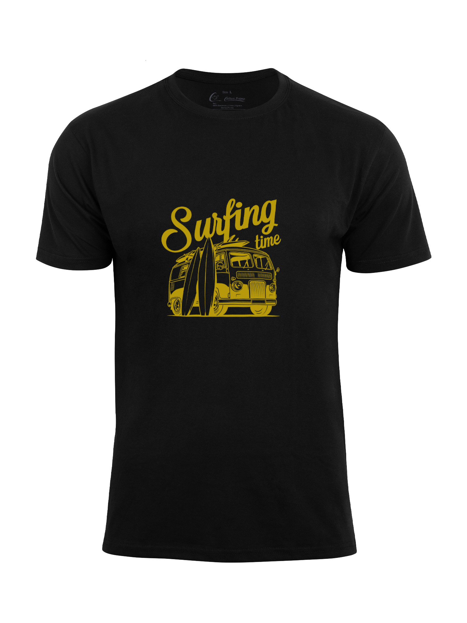 Surf Time T-Shirt