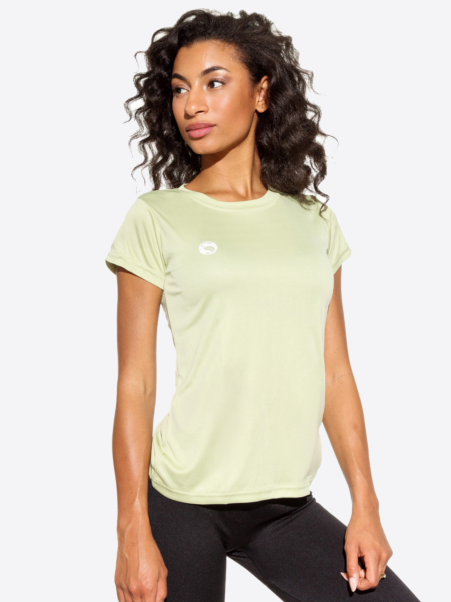 Lightweight ladies' sports T-shirt ’Light Breeze’