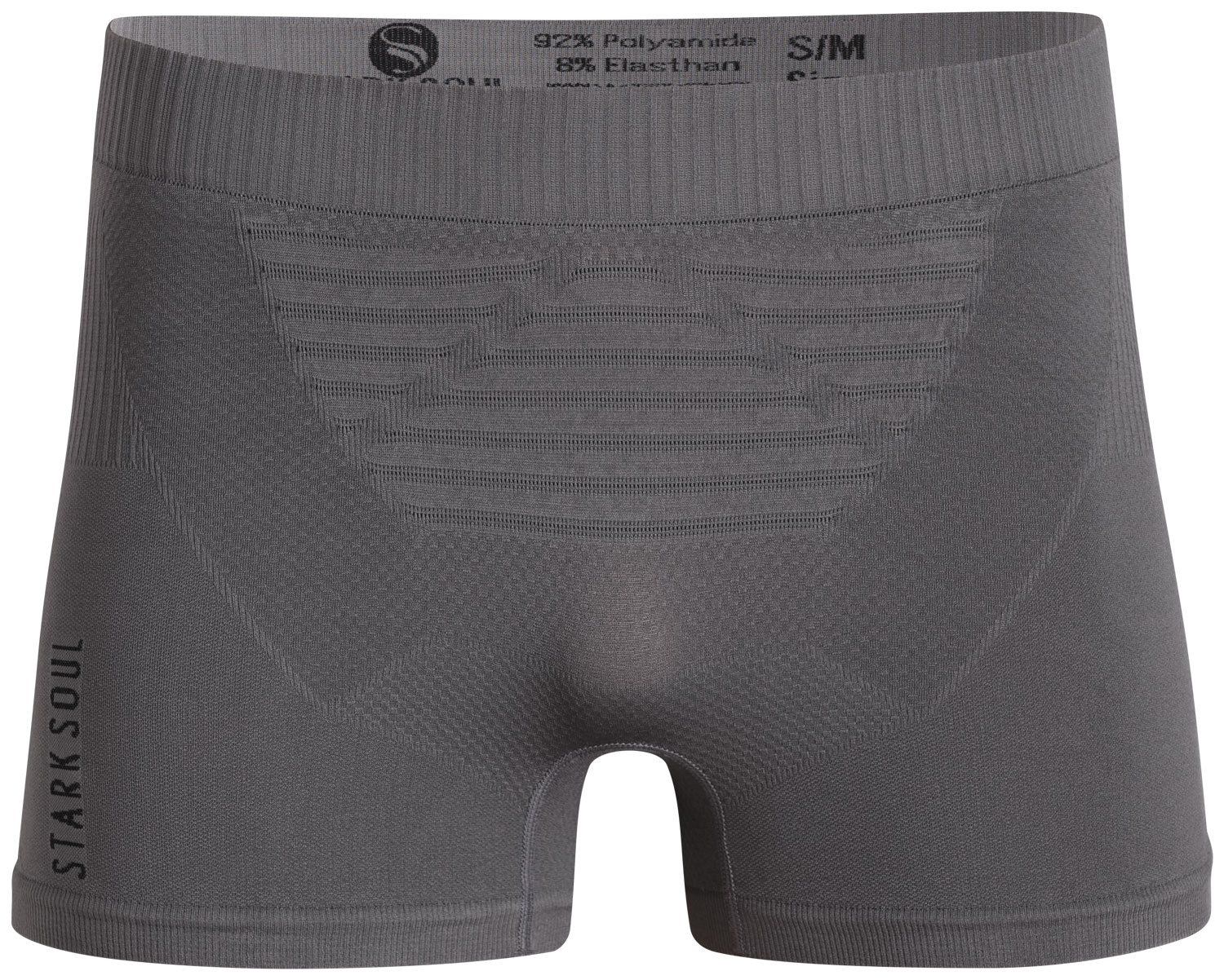 Sport boxer shorts PERFORMANCE Seamless sports underwear