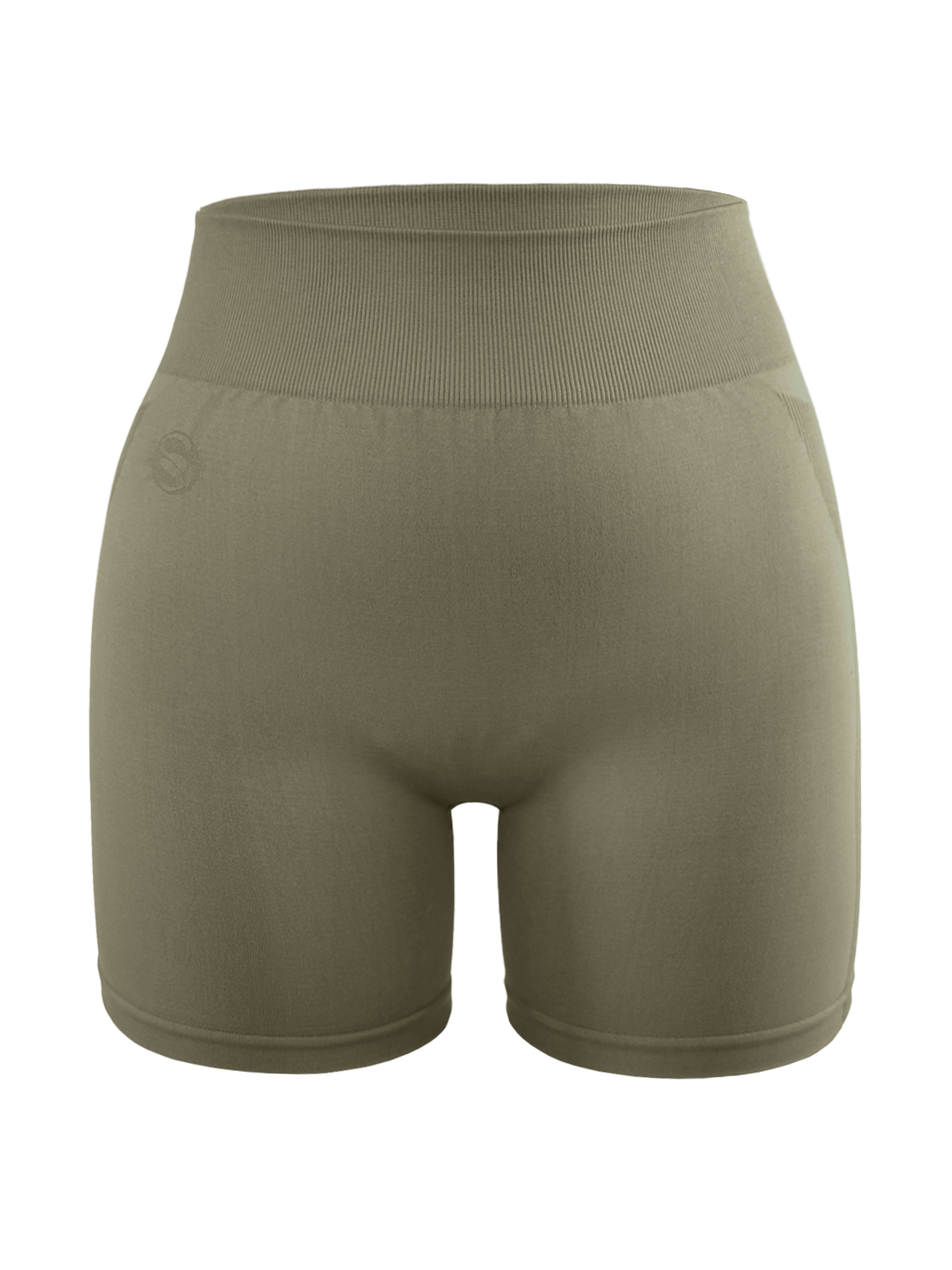 Shorts Seamless OPAQUE
