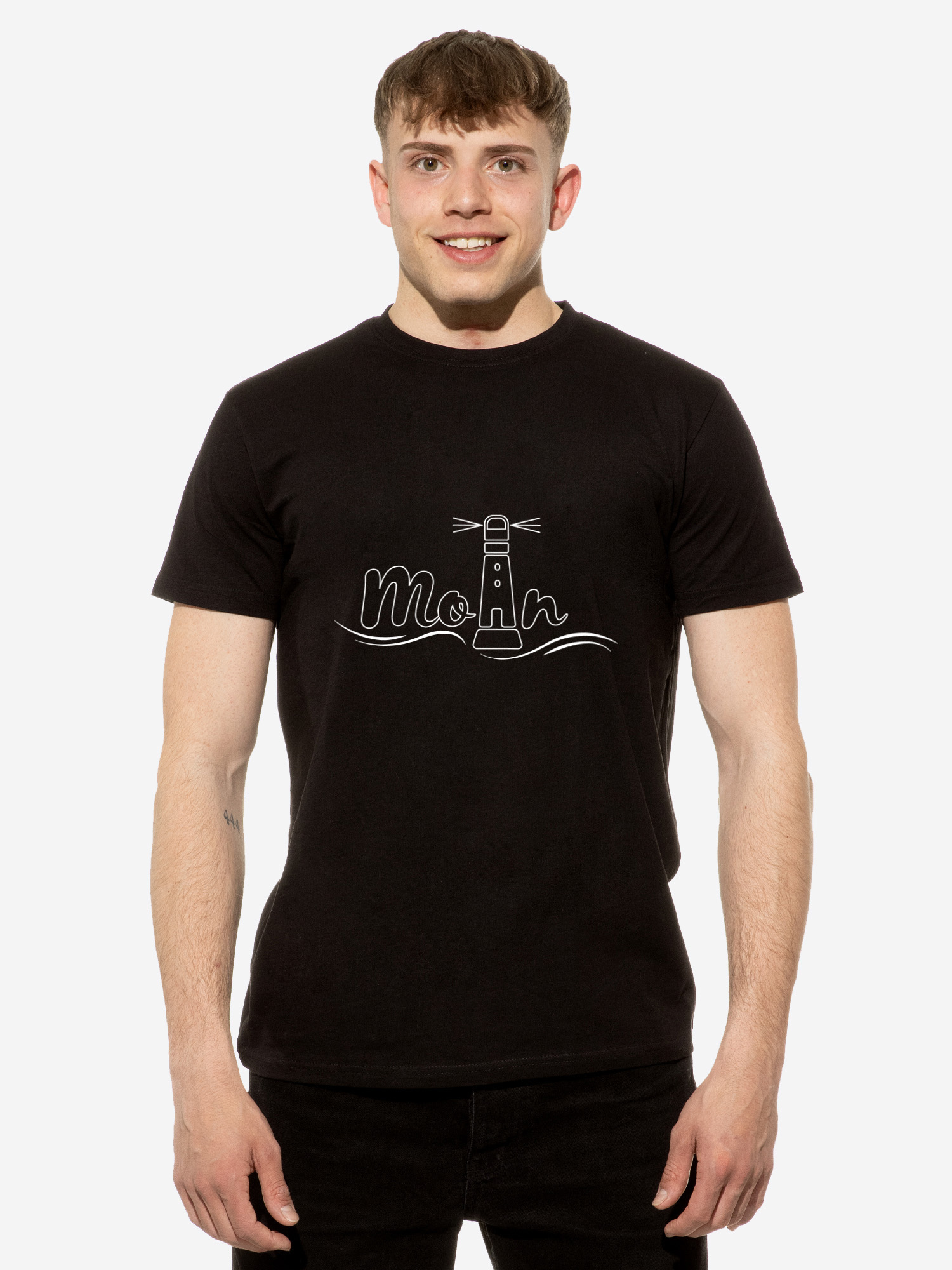 Leuchtturm Moin T-Shirt