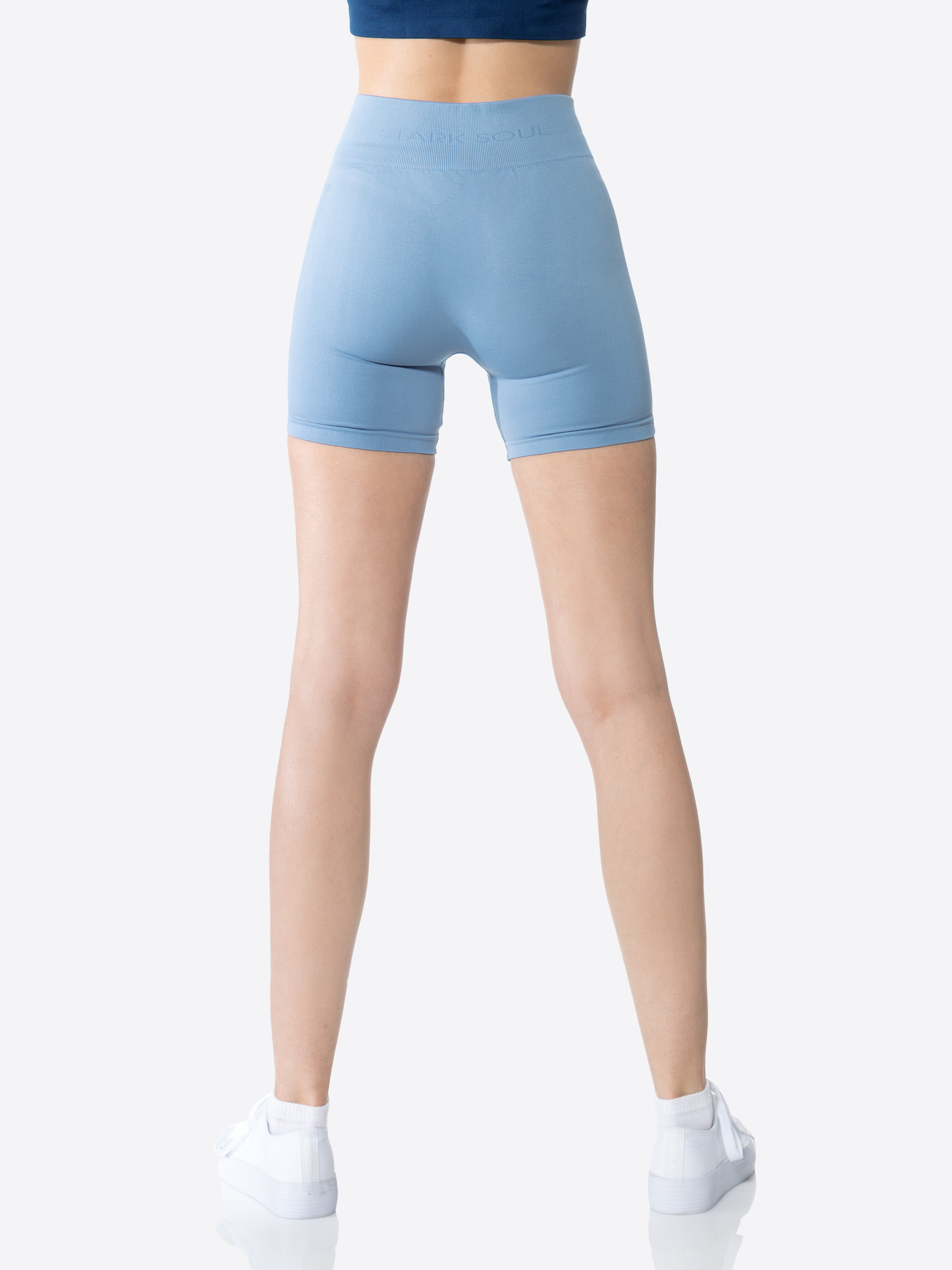 Shorts Seamless OPAQUE