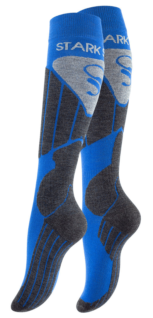 STARK SOUL® Women SKI and SNOWBOARD socks
