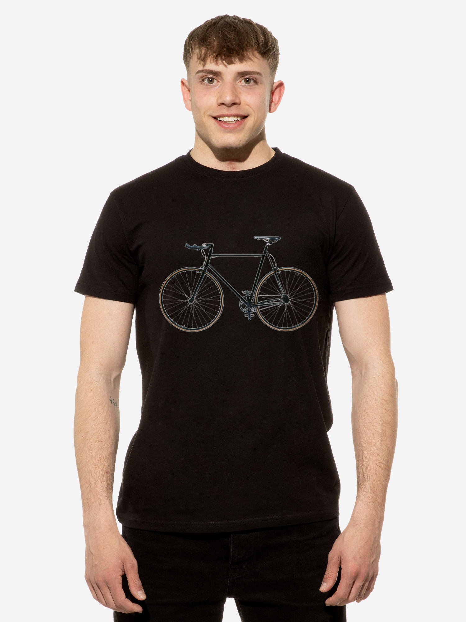 T-Shirt Bike Lover