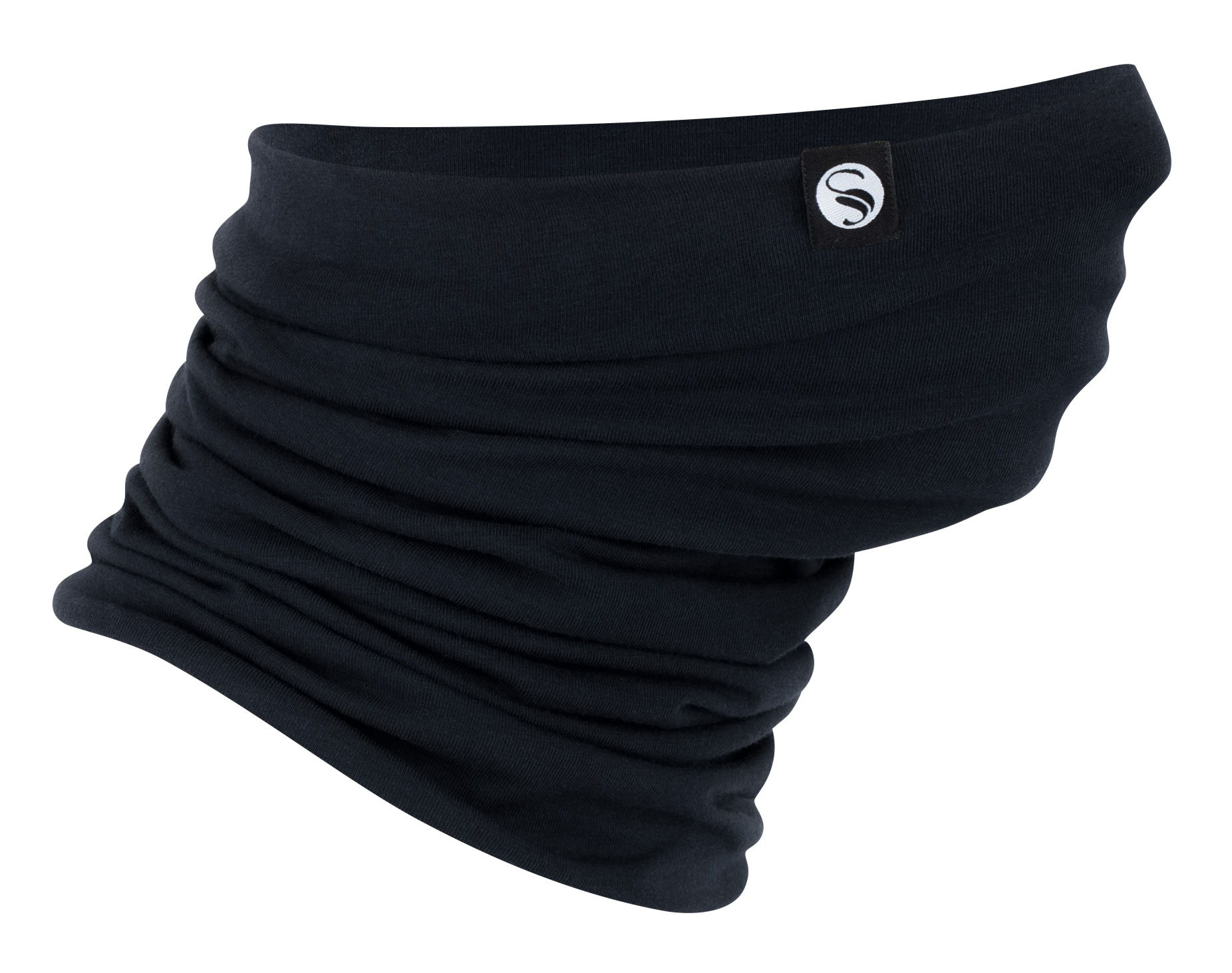 Jersey Multifunktionstuch - Neckwarmer