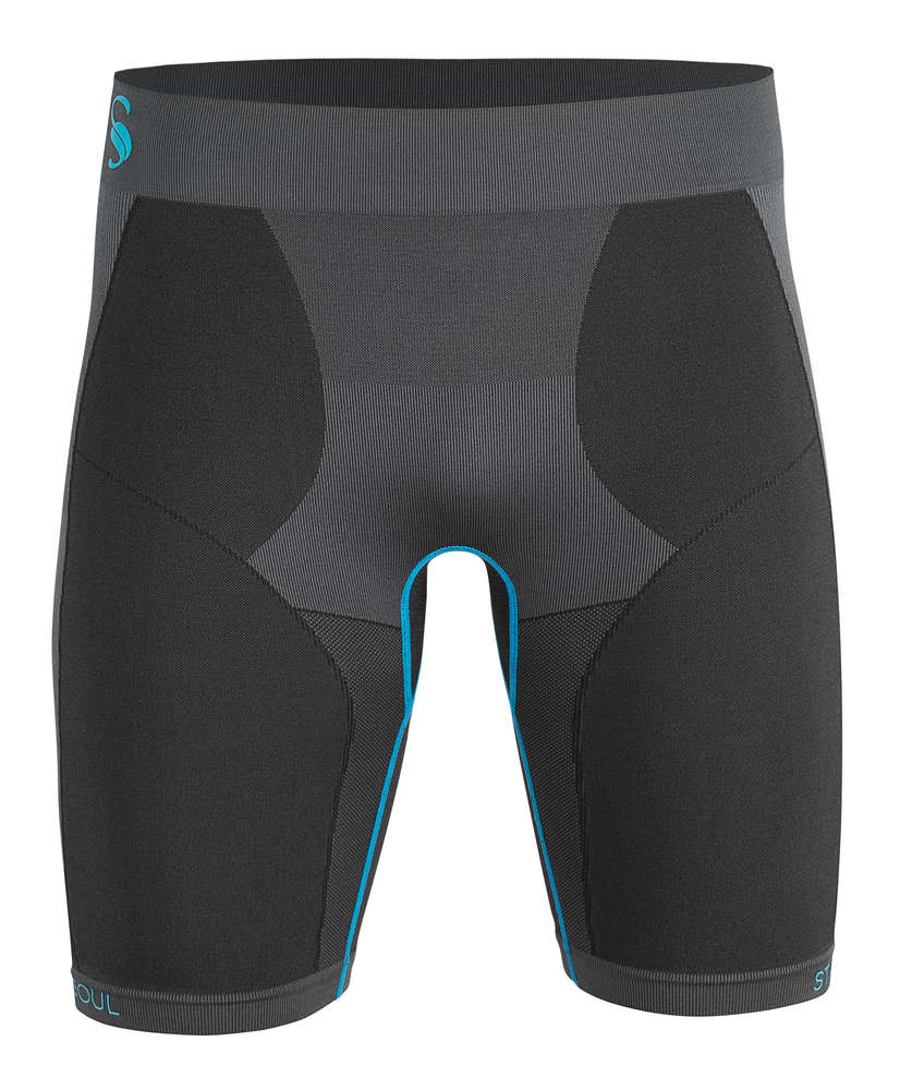 Seamless Base Layer Radler - Funktionsshort