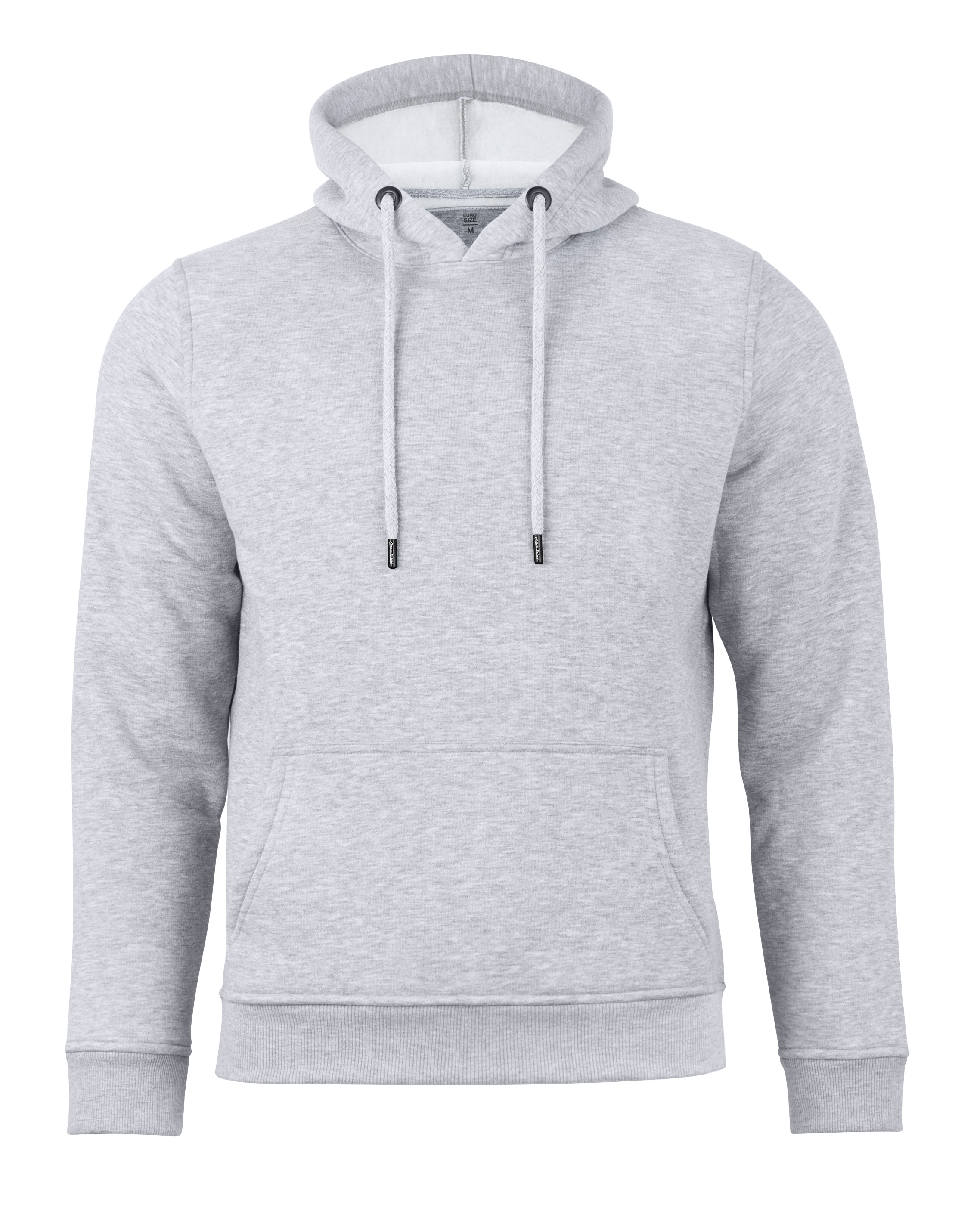 Hoodie - Kapuzenpullover unisex - innen angeraut