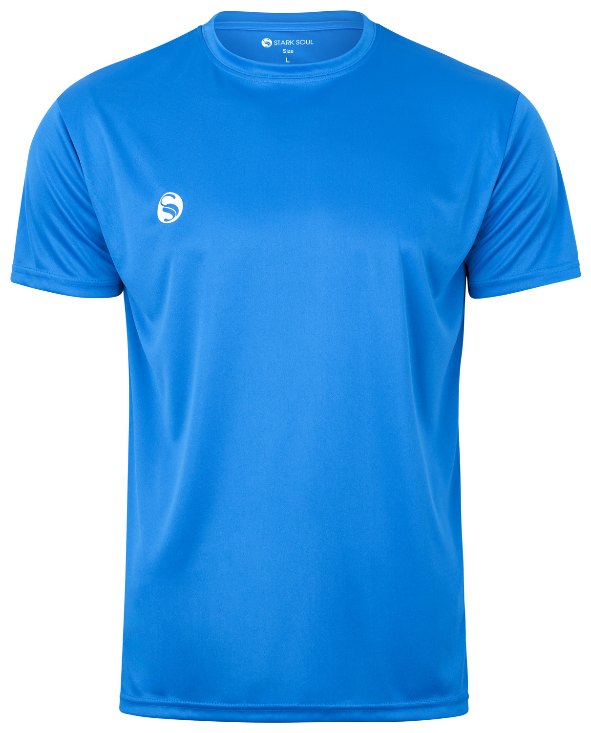 Leichtes Sport T-Shirt - In vielen Farben verfügbar