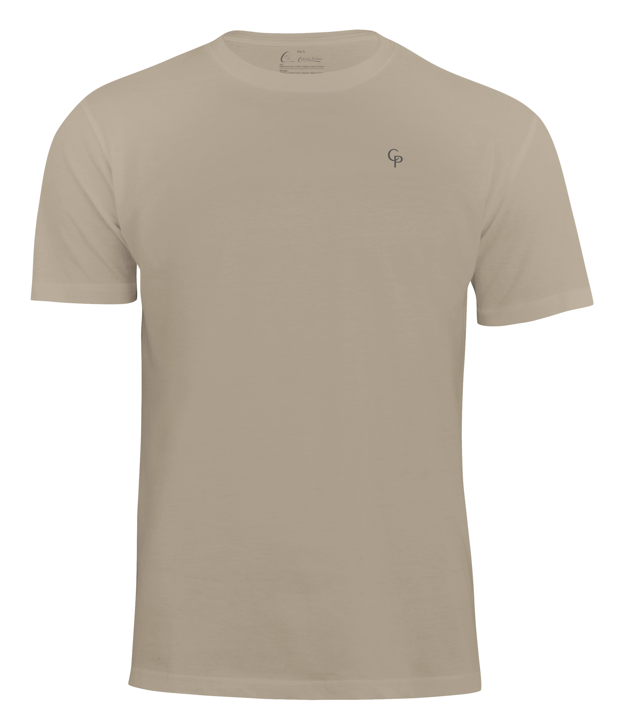 Basic Logo Shirt