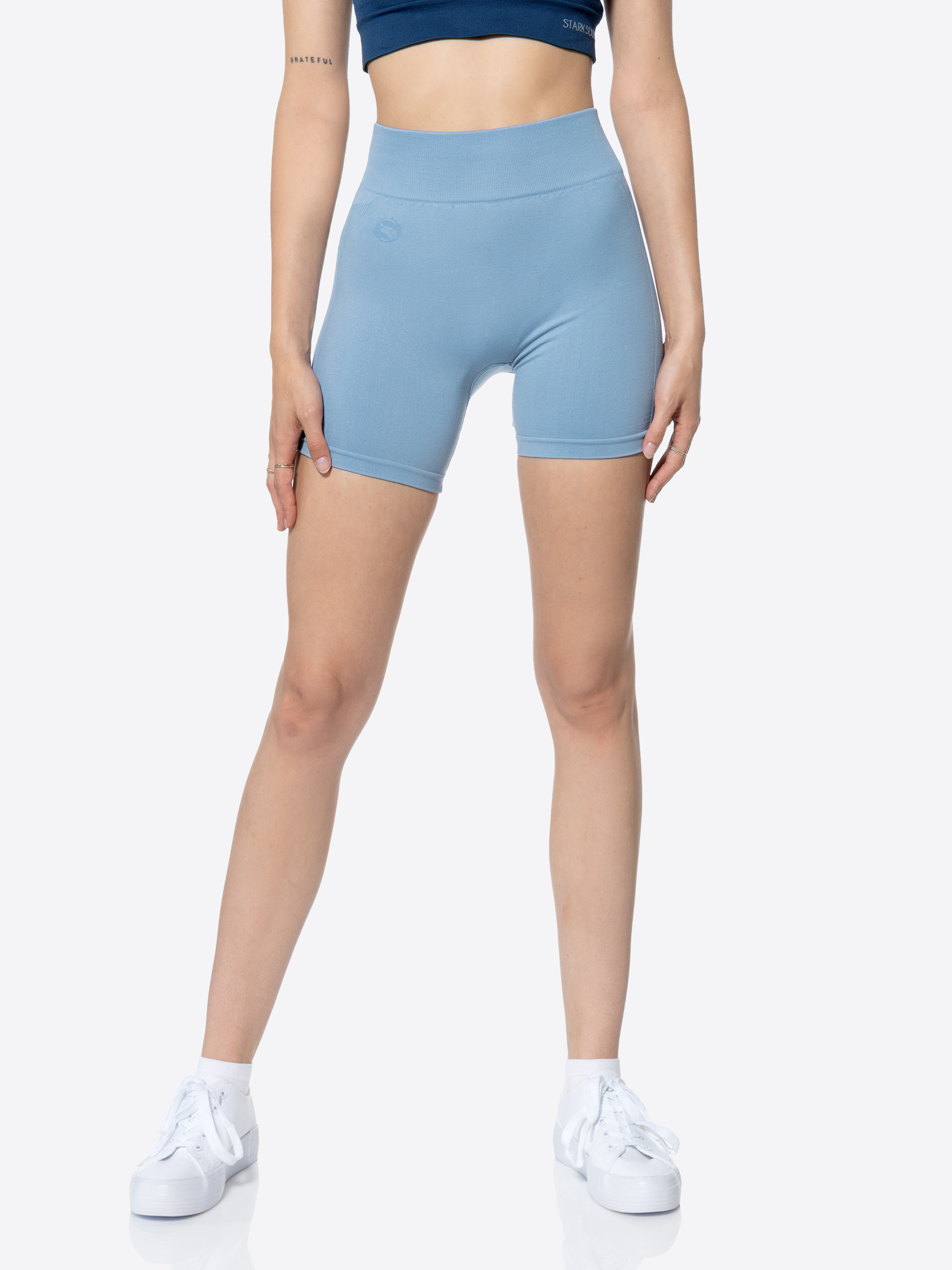 Shorts Seamless OPAQUE
