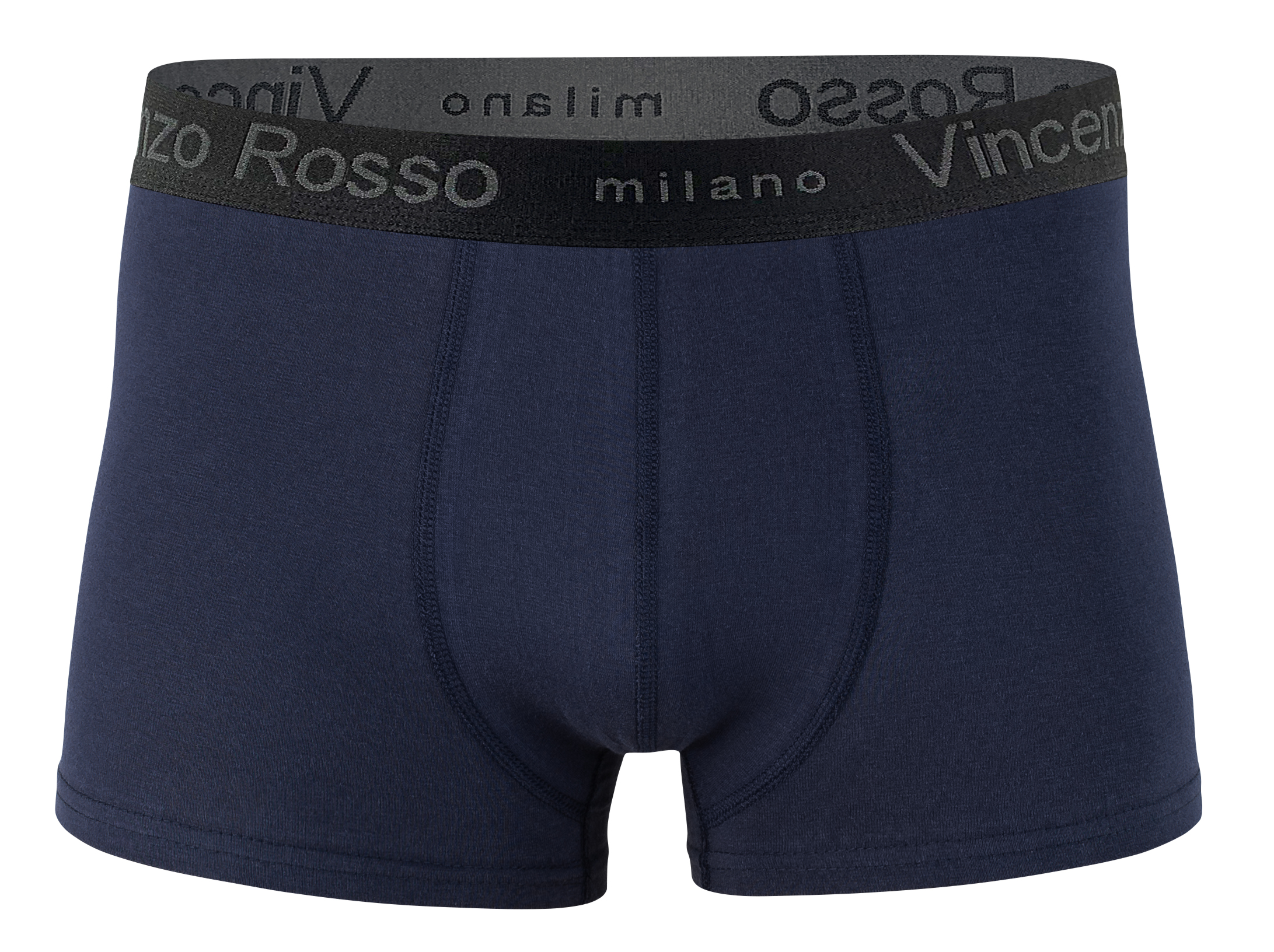 12er Pack Boxershorts