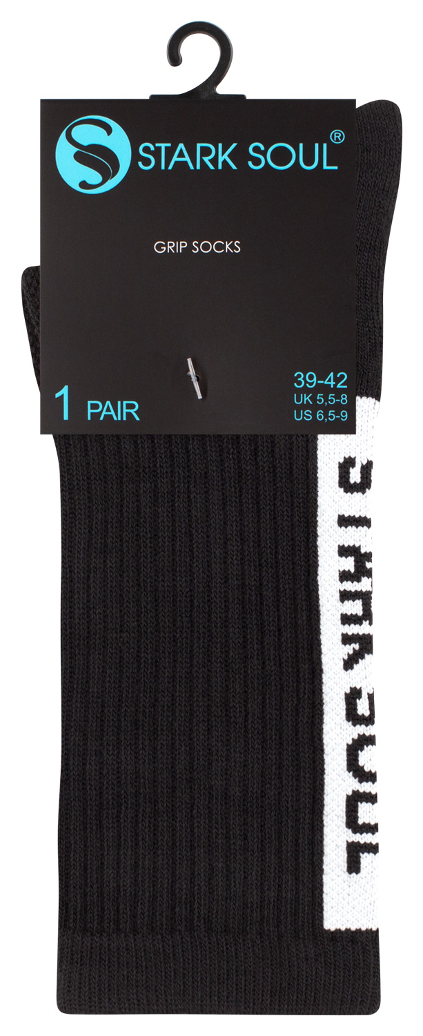 Rutschfeste Sportsocken für Fußball & Sport – Anti-Rutsch Grip-Socken