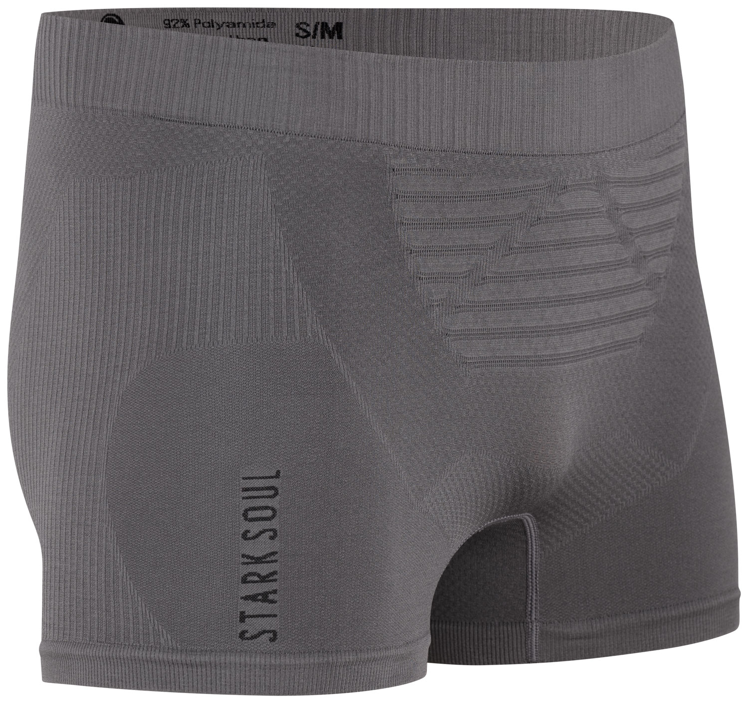 Sport boxer shorts PERFORMANCE Seamless sports underwear
