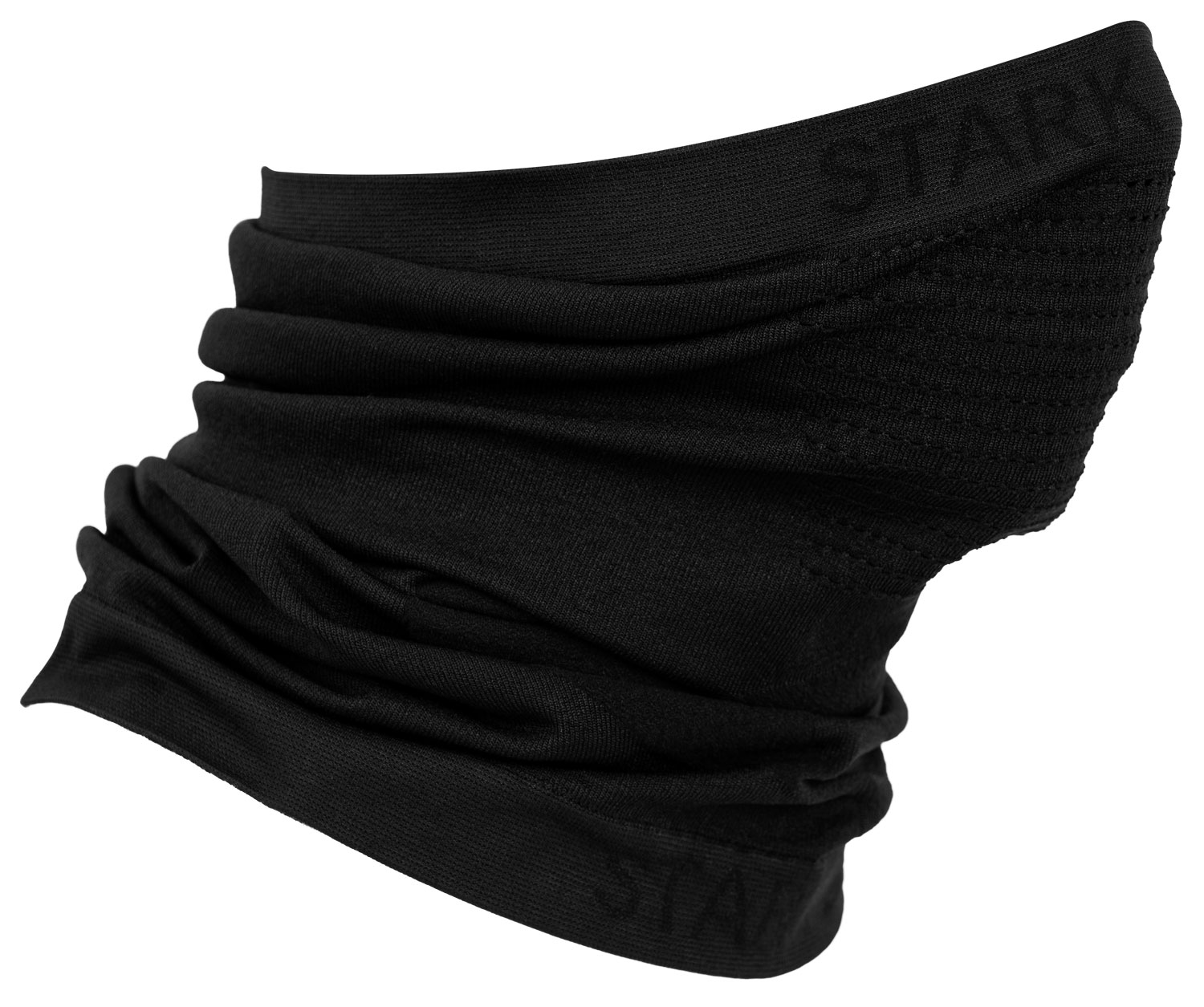 Seamless Multifunction Neck Scarf - Neckwarmer