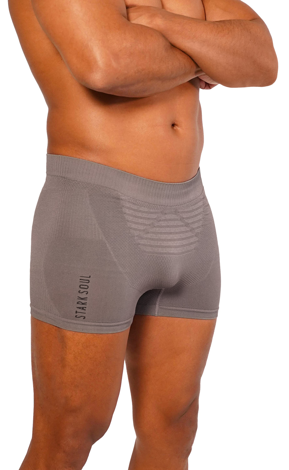 Sport boxer shorts PERFORMANCE Seamless sports underwear