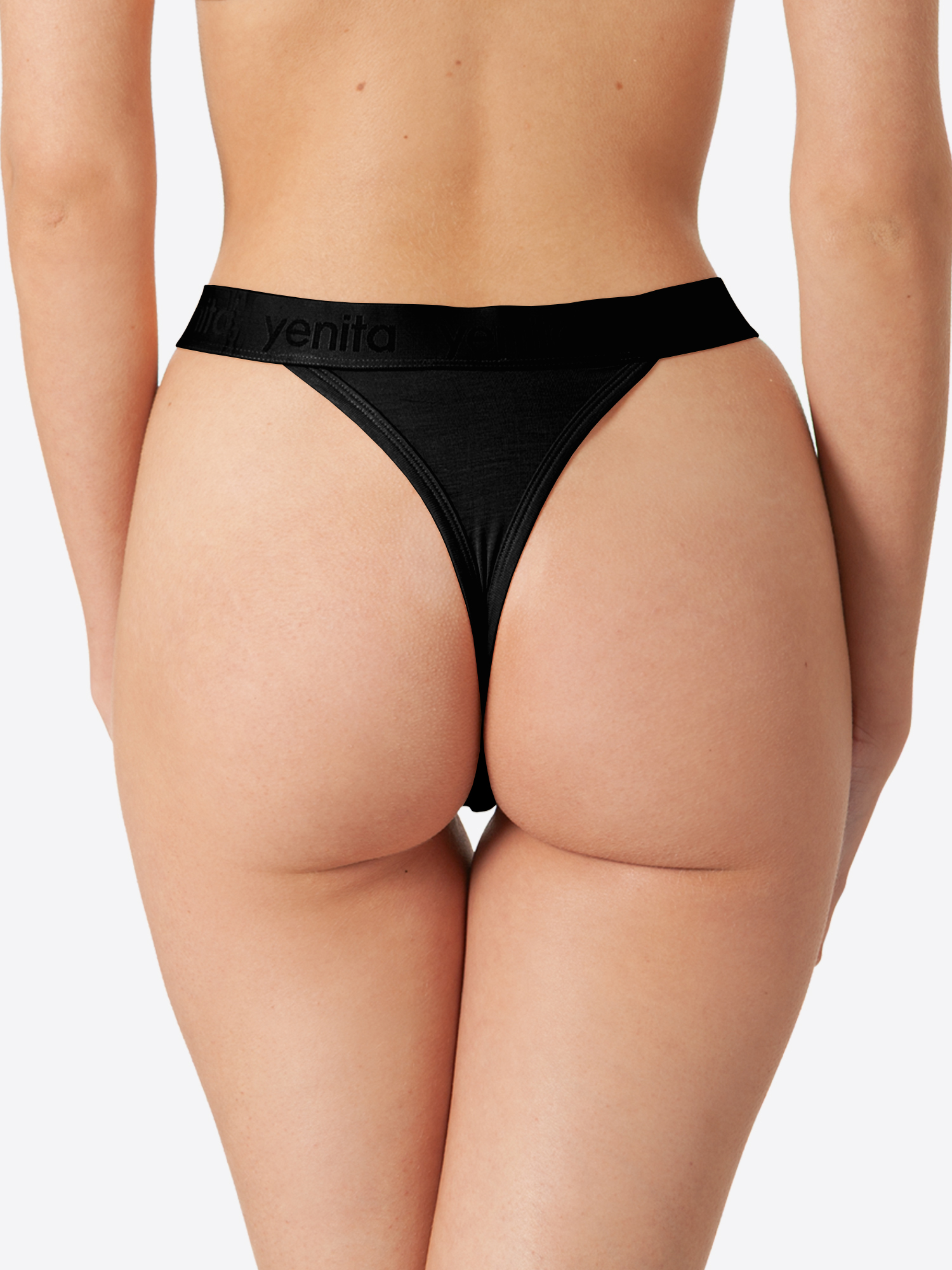 3er Set "Bamboo" Triangel String