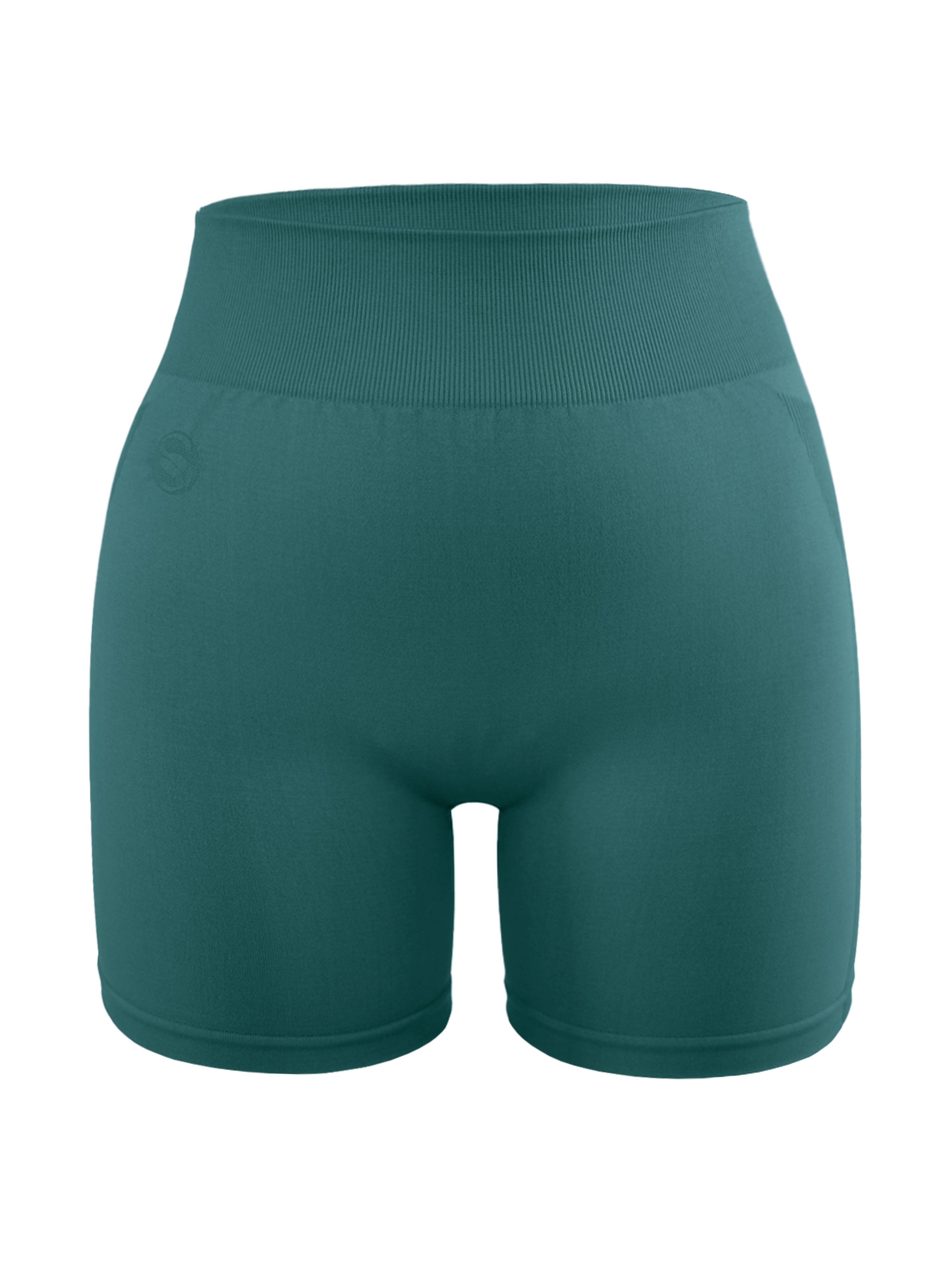 Shorts Seamless OPAQUE