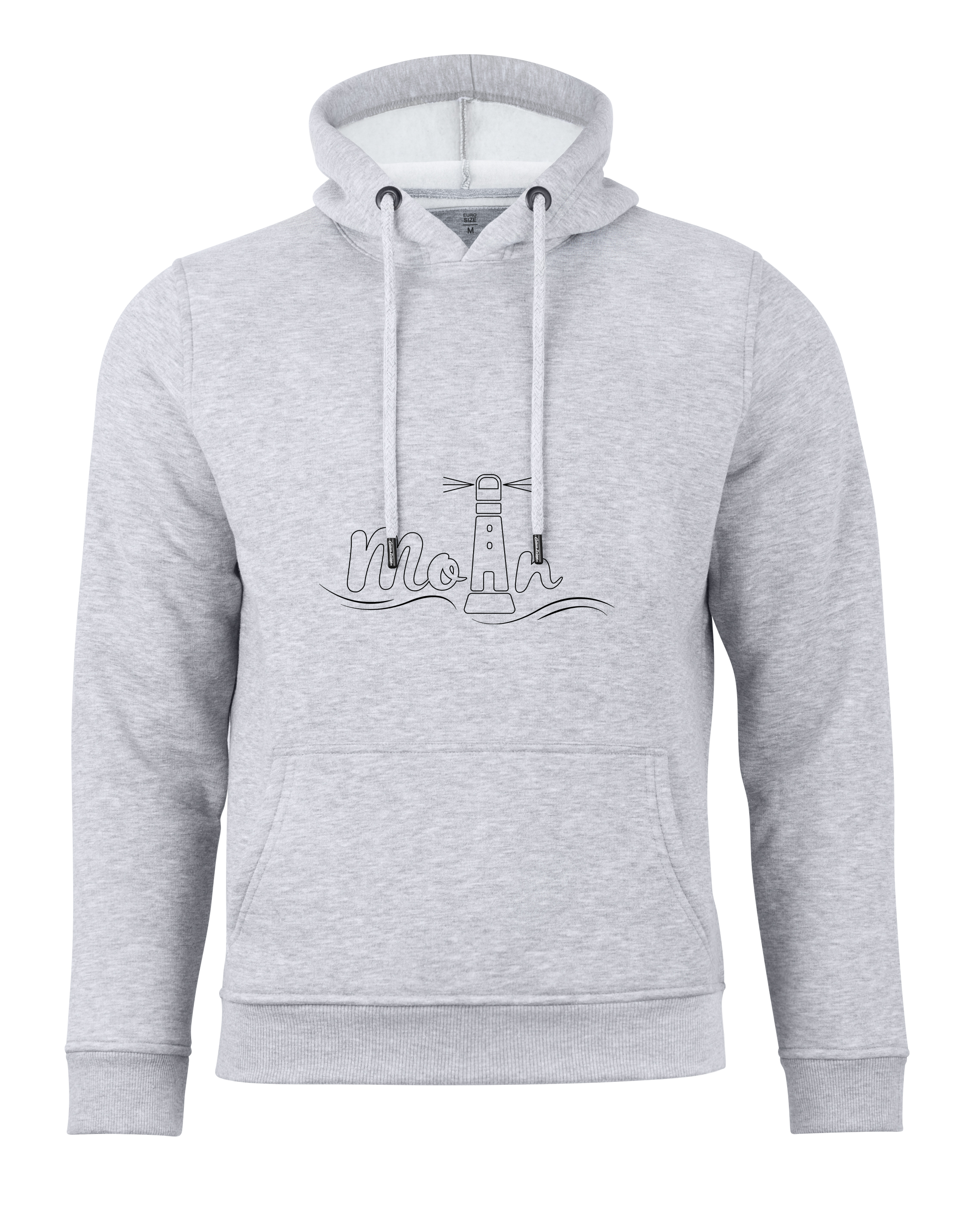 Leuchtturm Moin Hoodie