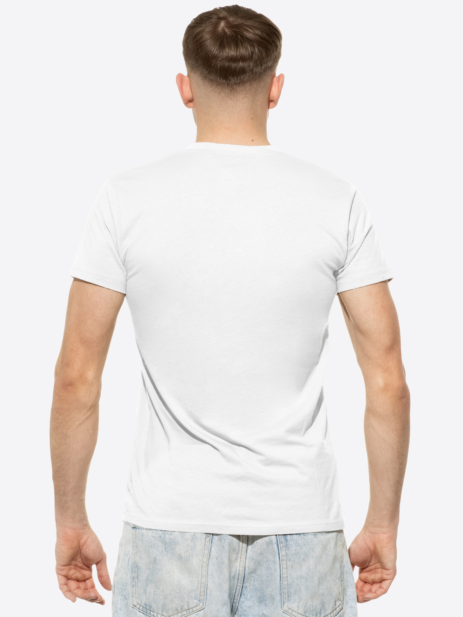 "Schafe mit Sonnenbrille" T-Shirt