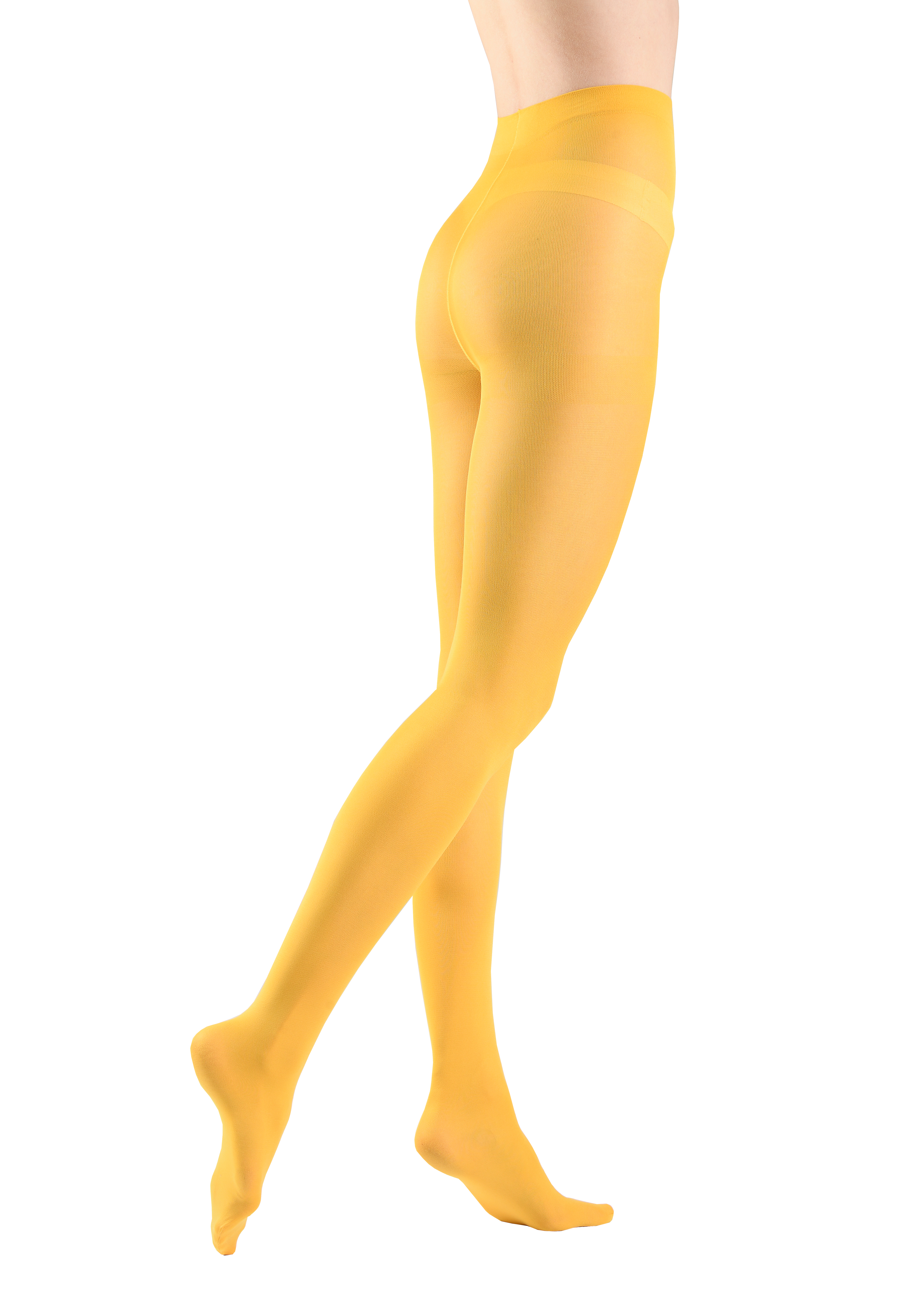 3er Pack OPAQUE 70 - Blickdichte Mikrofaser Strumpfhose